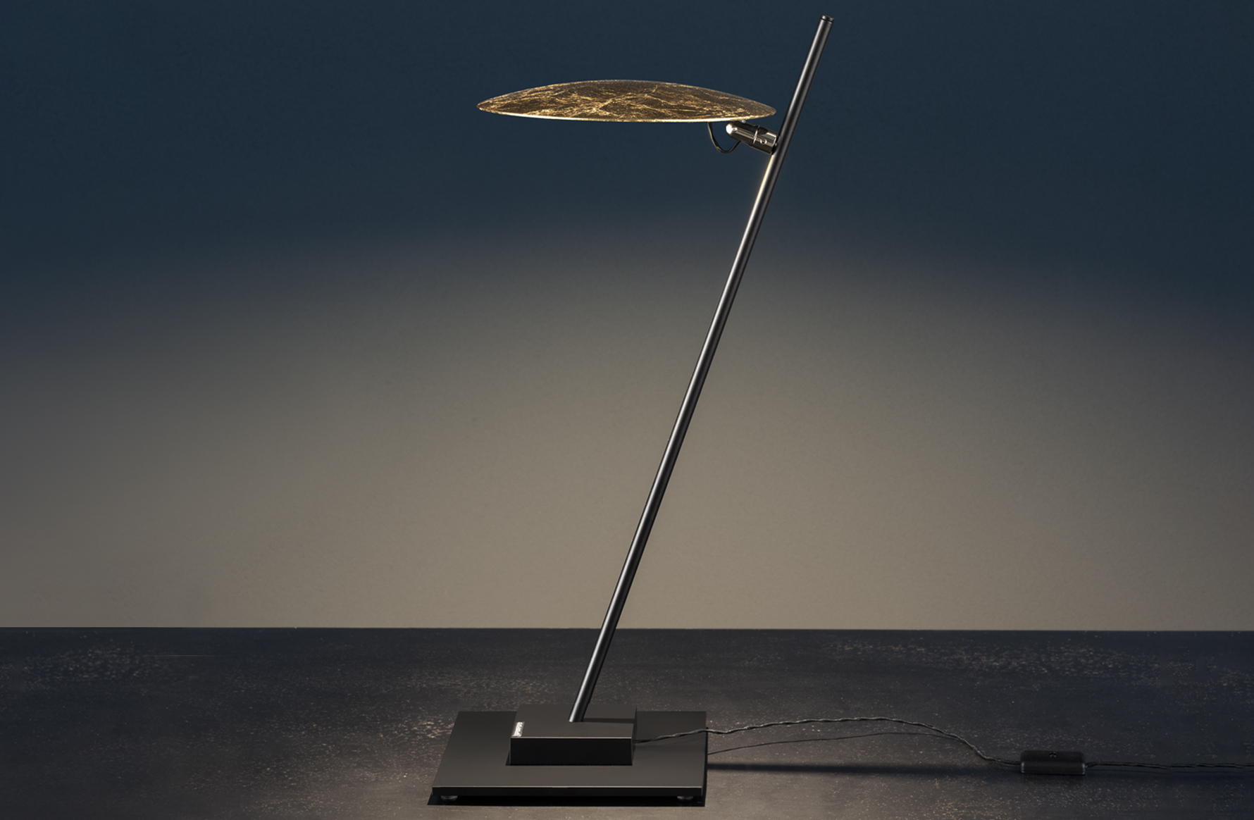 Catellani&Smith: Lederam T1