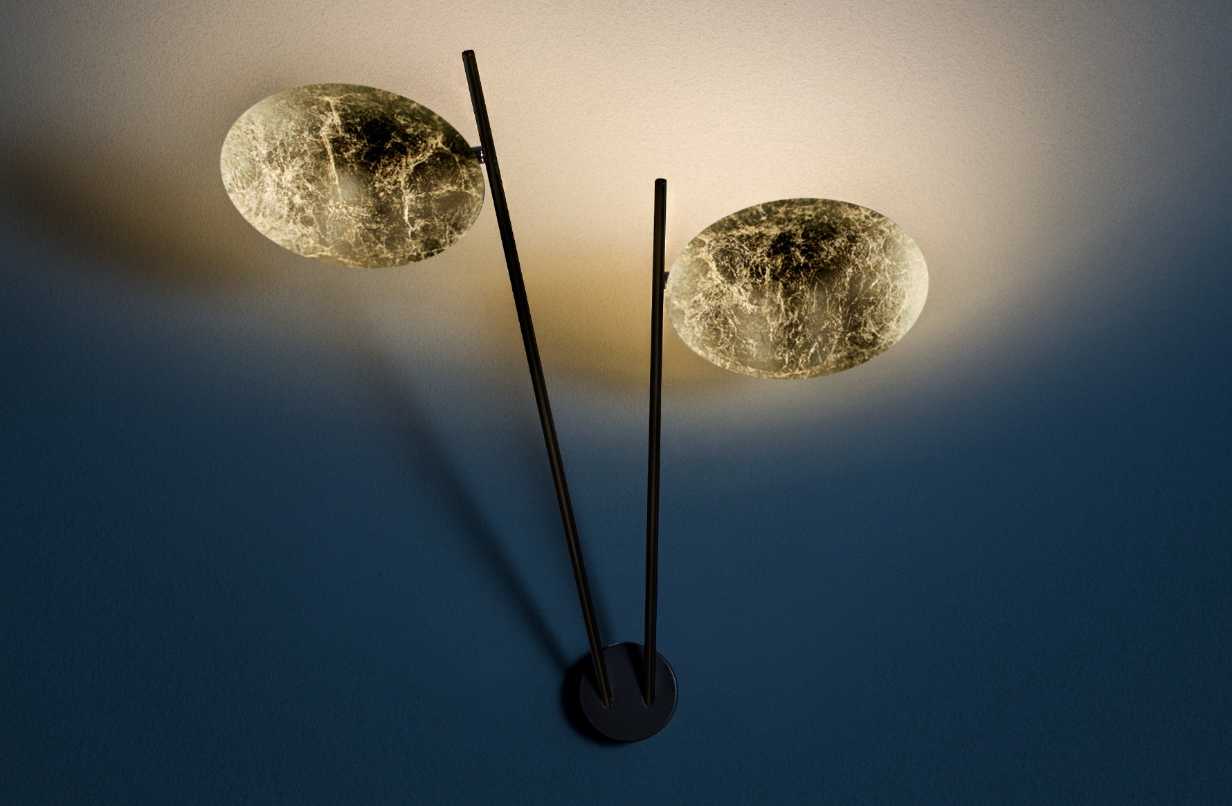 Catellani&Smith: Lederam W2