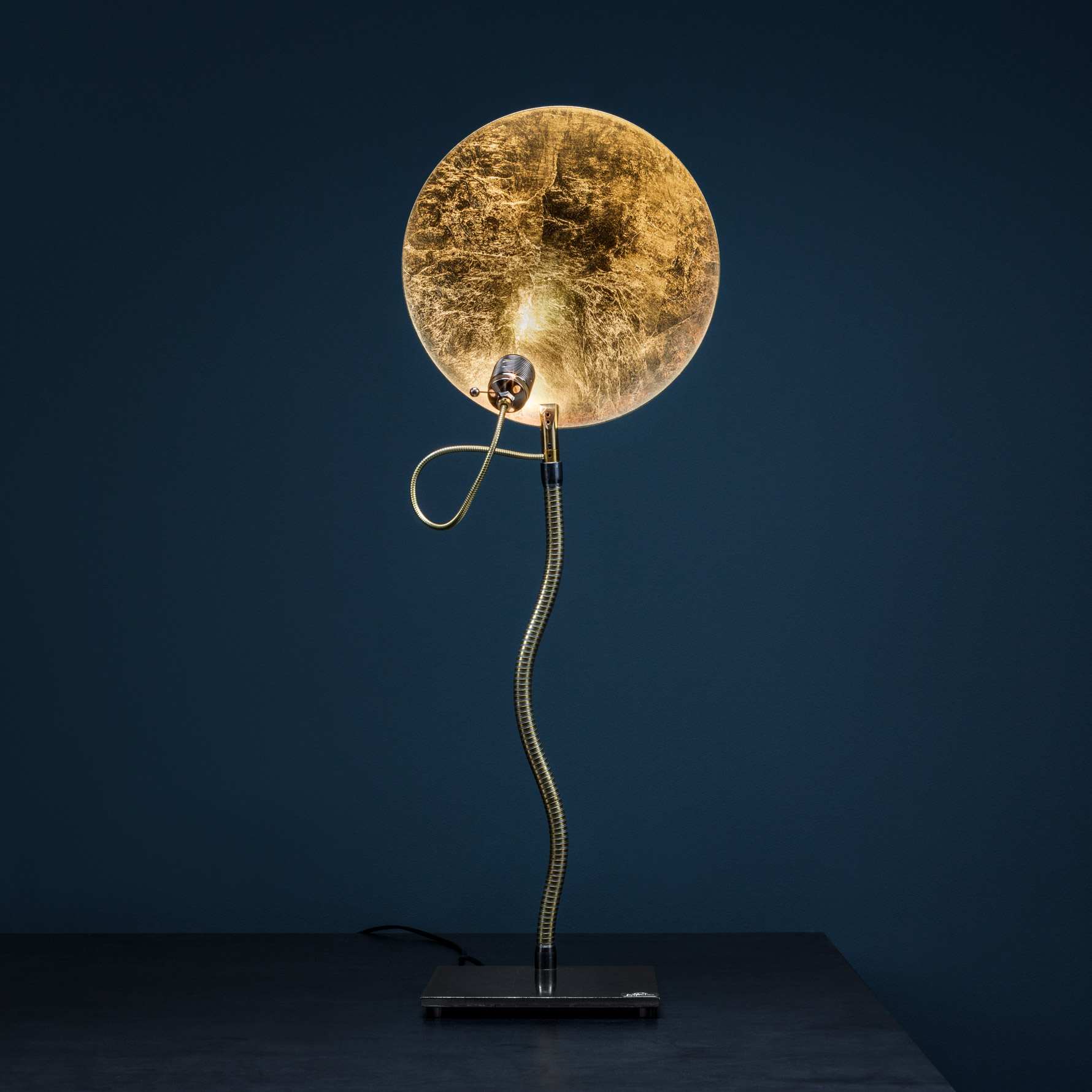 Luce Oro catellani