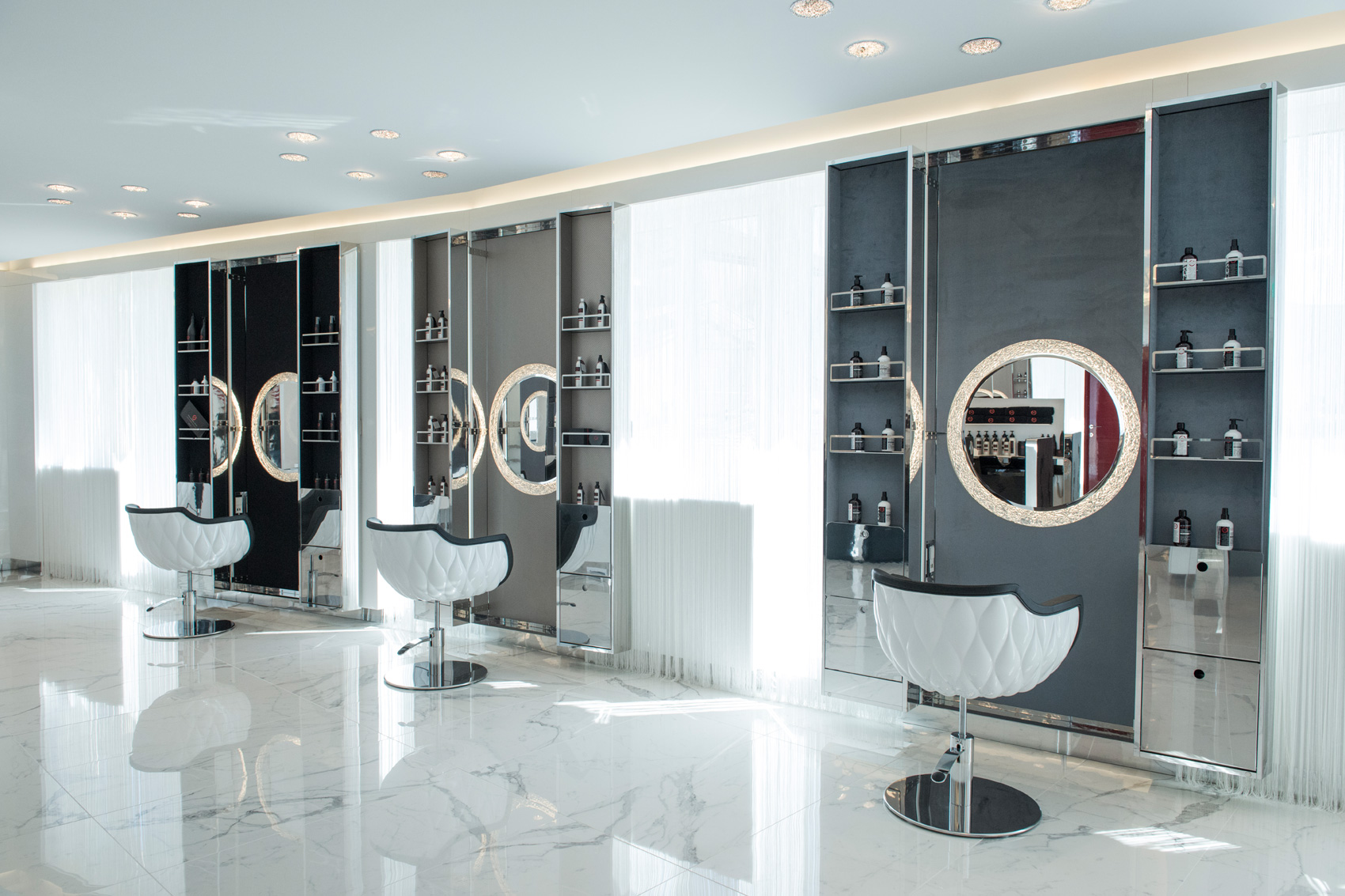 progetto catellani&smith