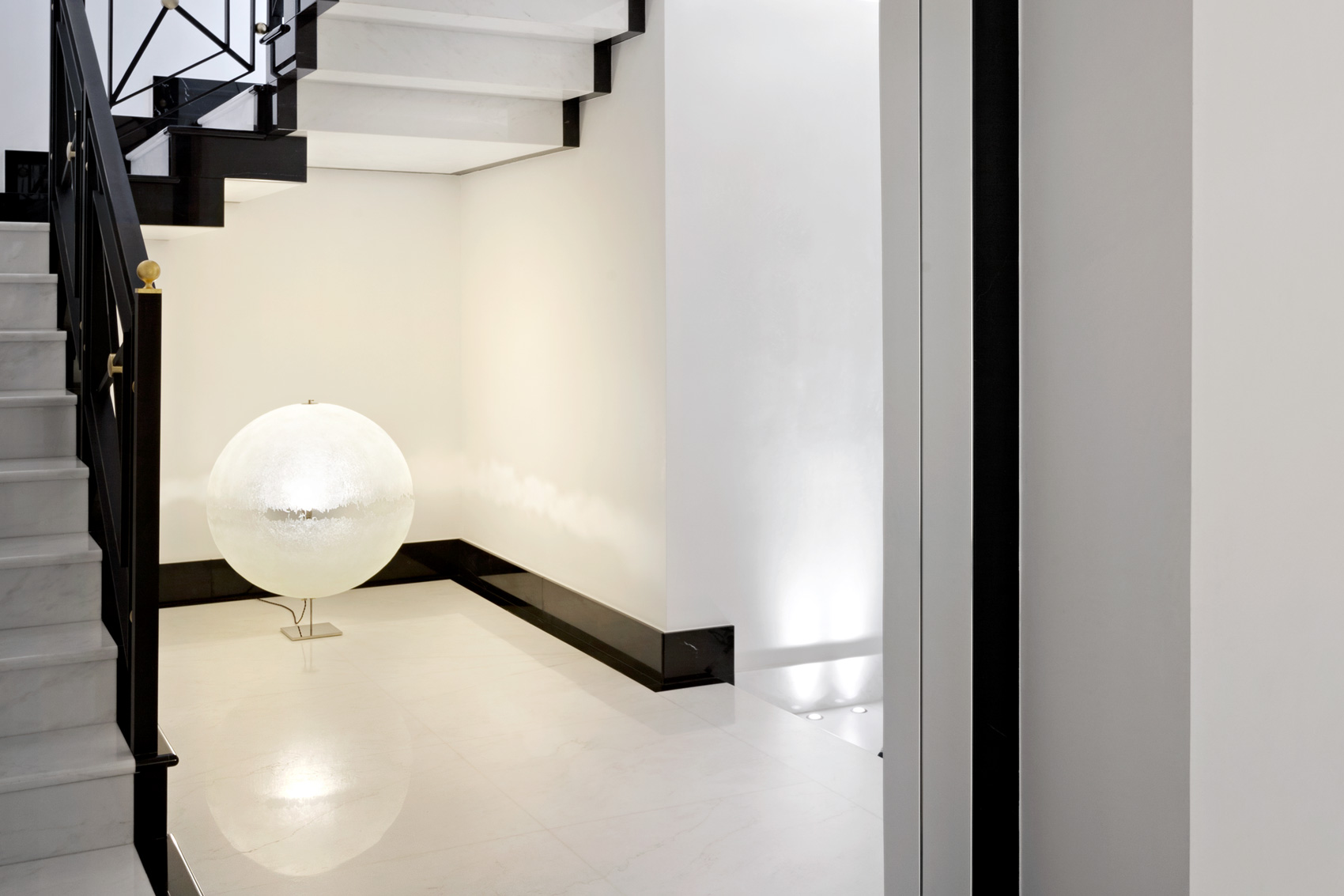lampada lusso catellani