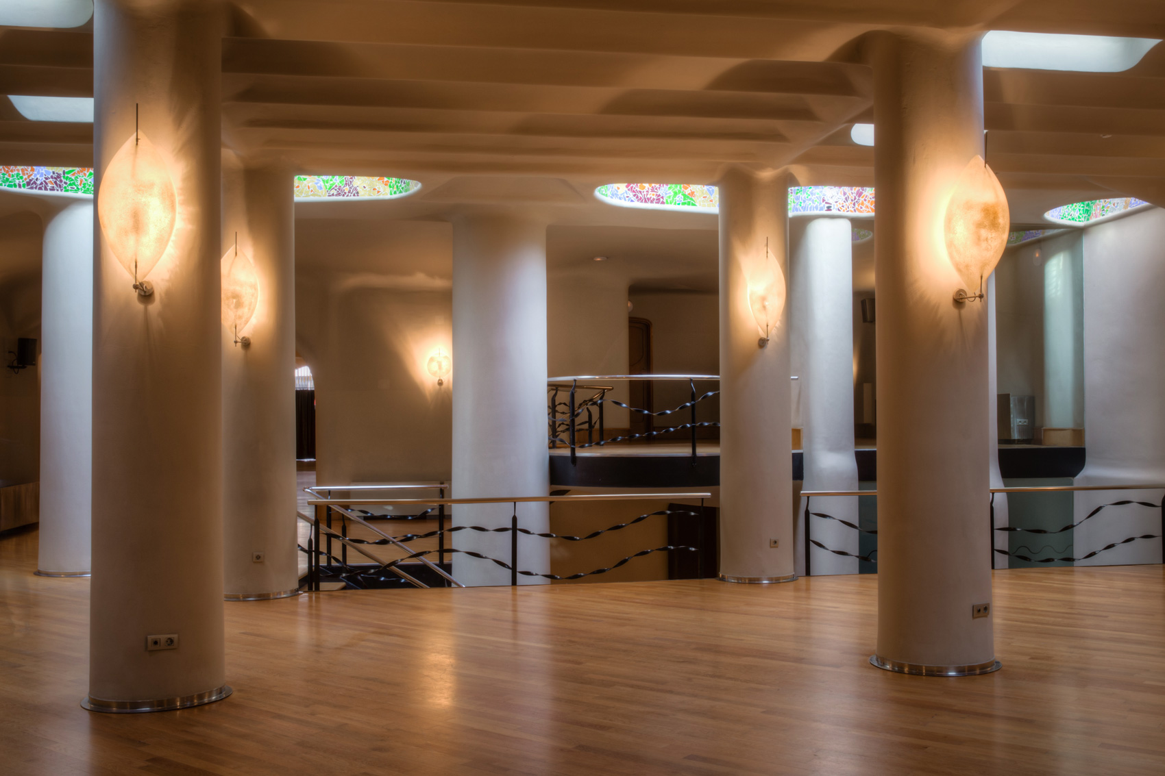 catellani&smith casa batlo