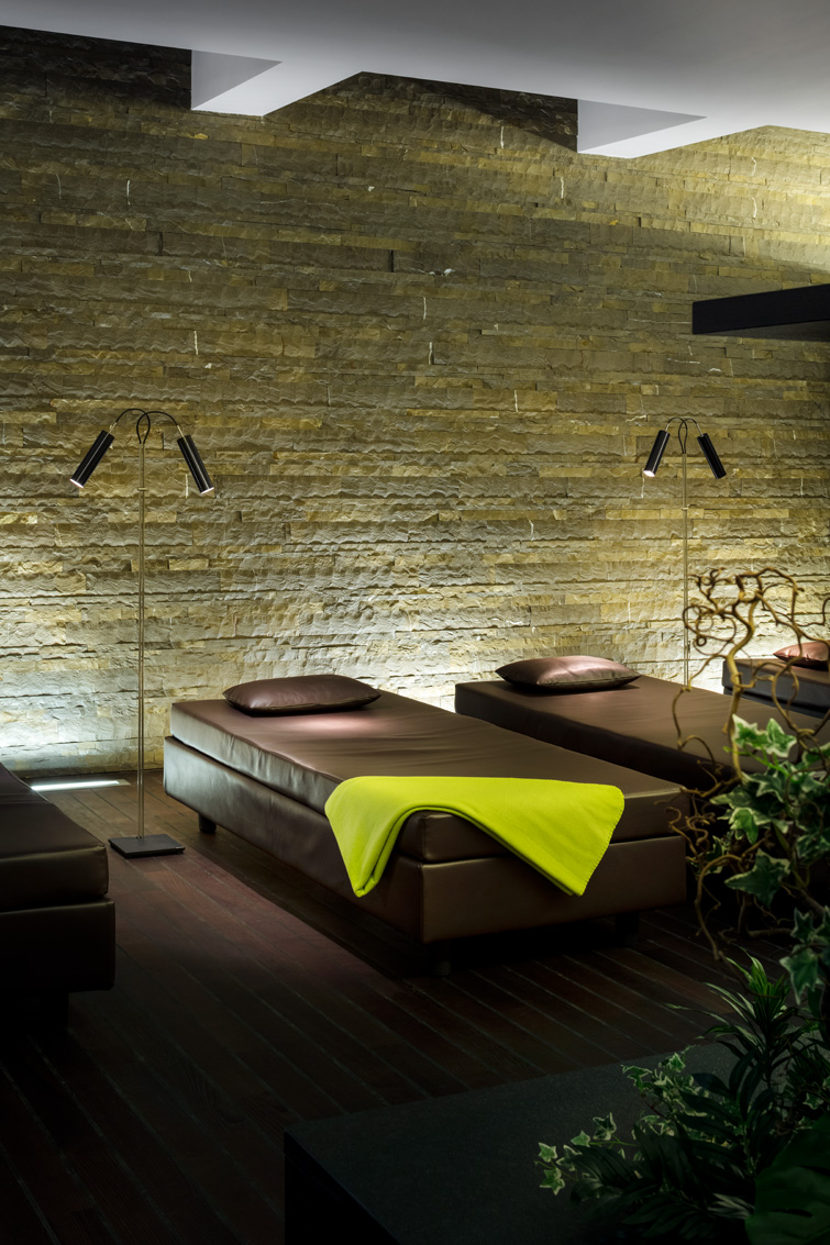 progetto catellani&smith