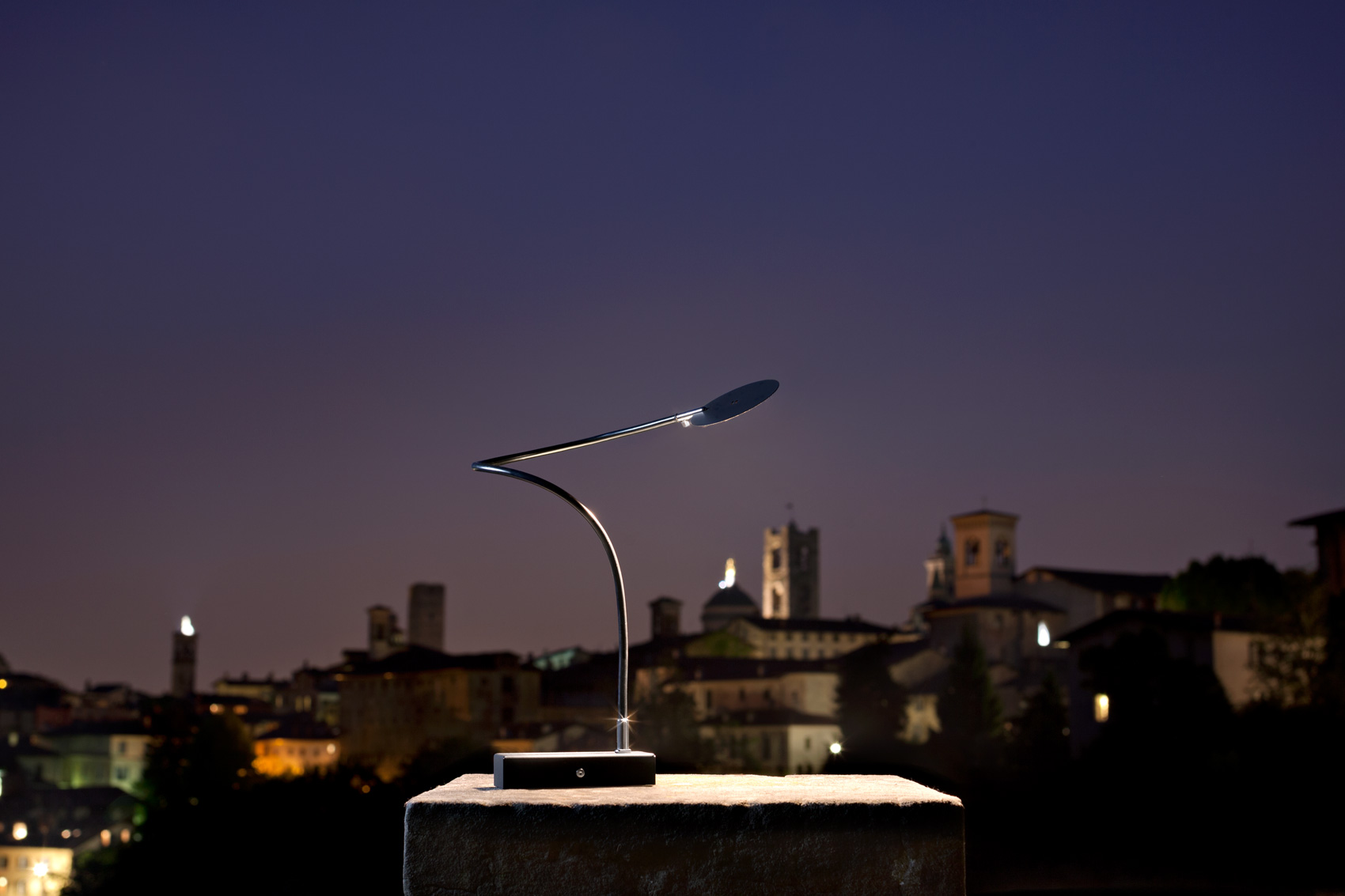 lampada catellani