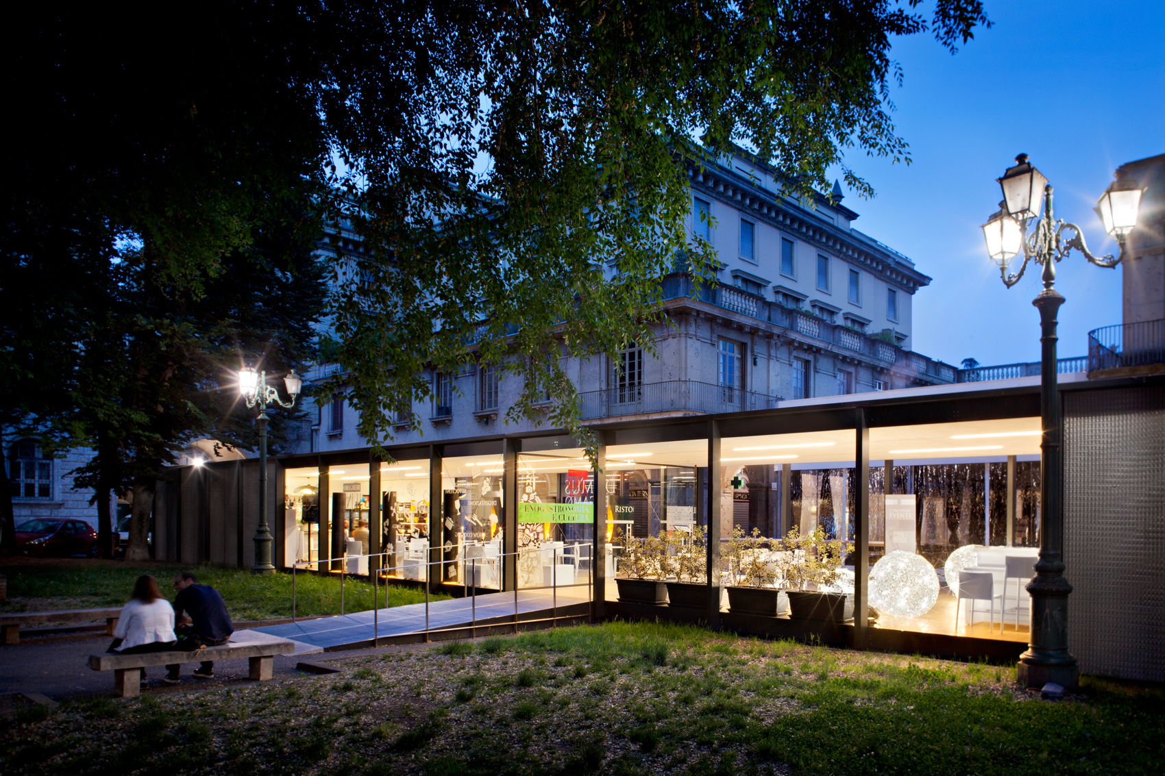 domus bergamo catellani