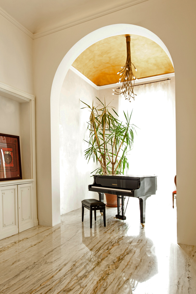 catellani&smith progetto