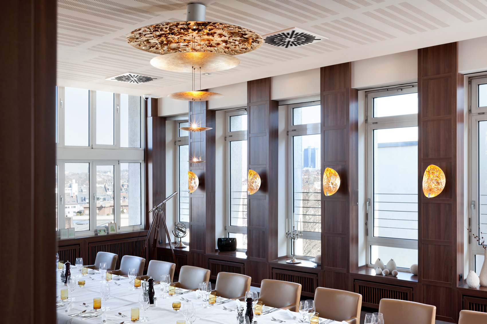 fleming frankfurt