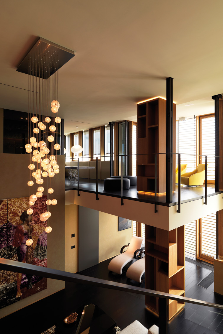 sweet light chandelier