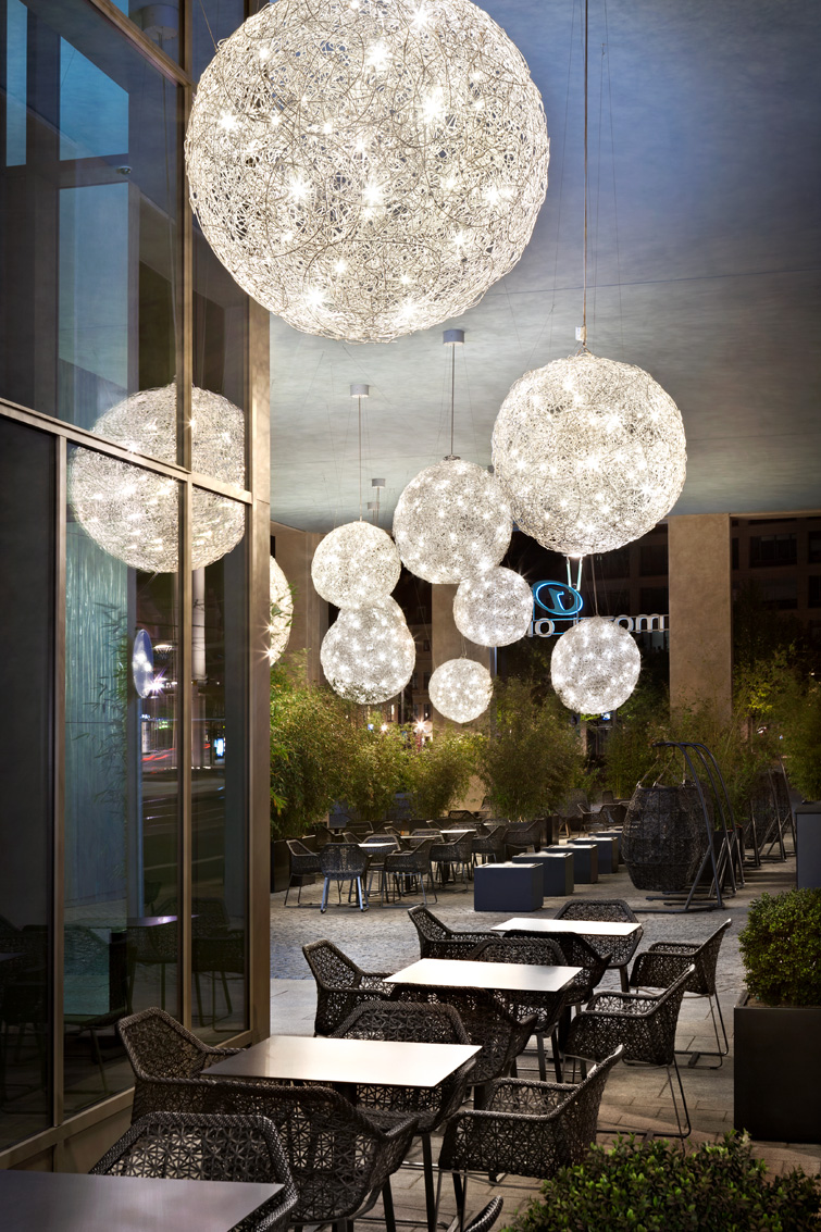 motel one catellani&smith