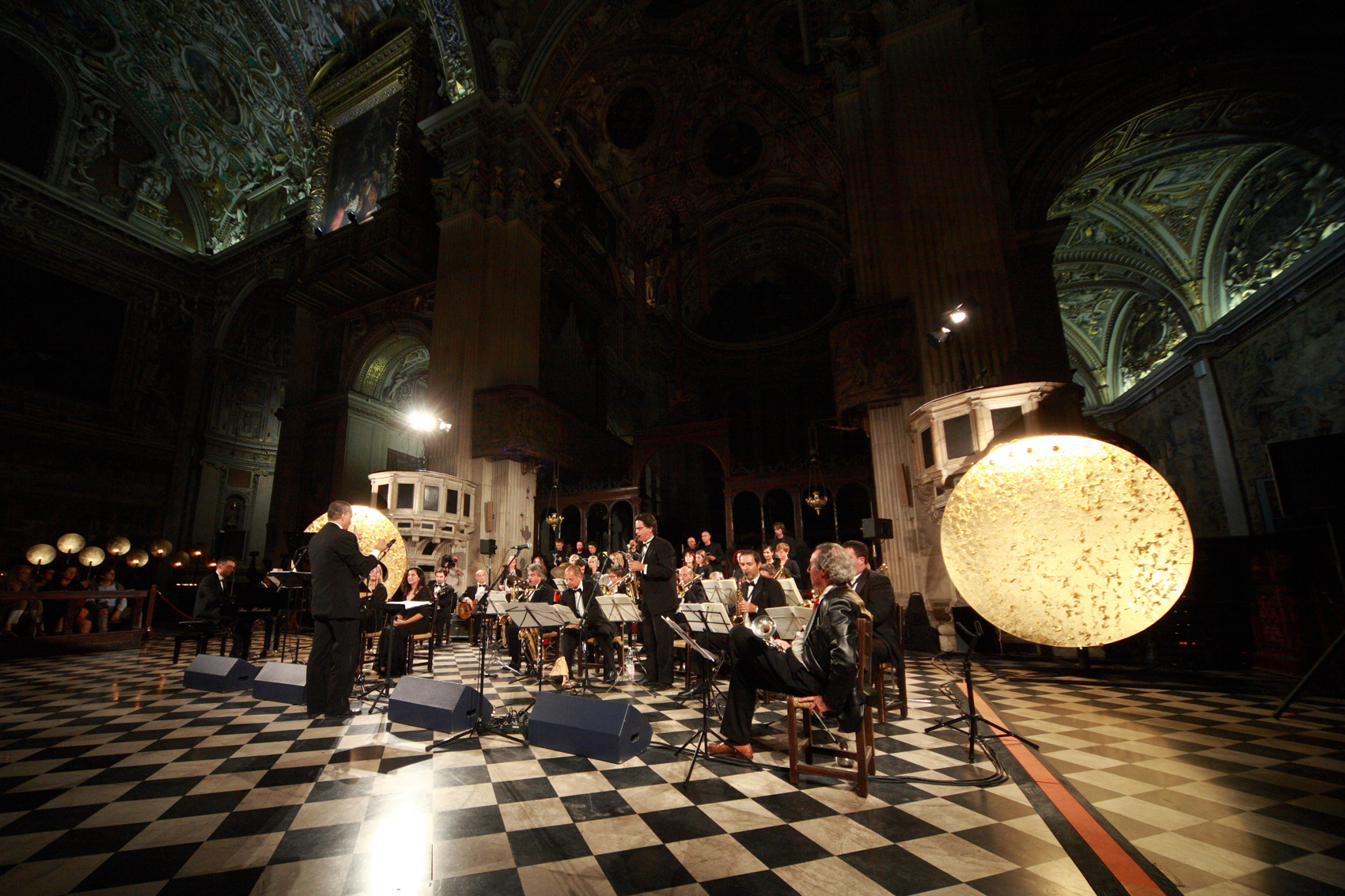 progetto catellani&smith
