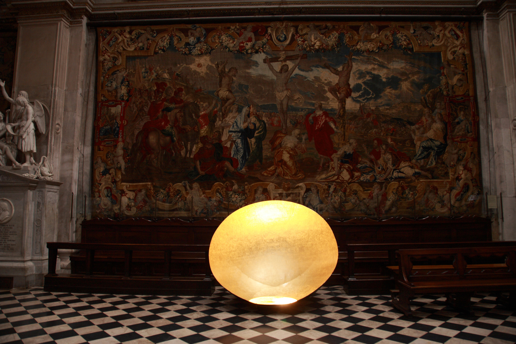 notti di luce catellani