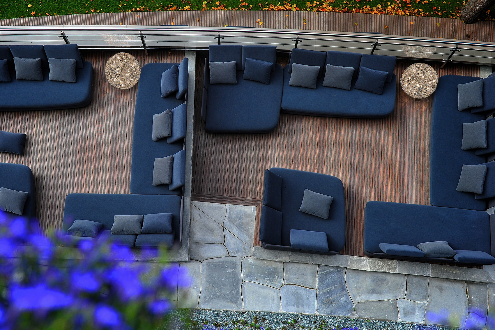 catellani outdoor