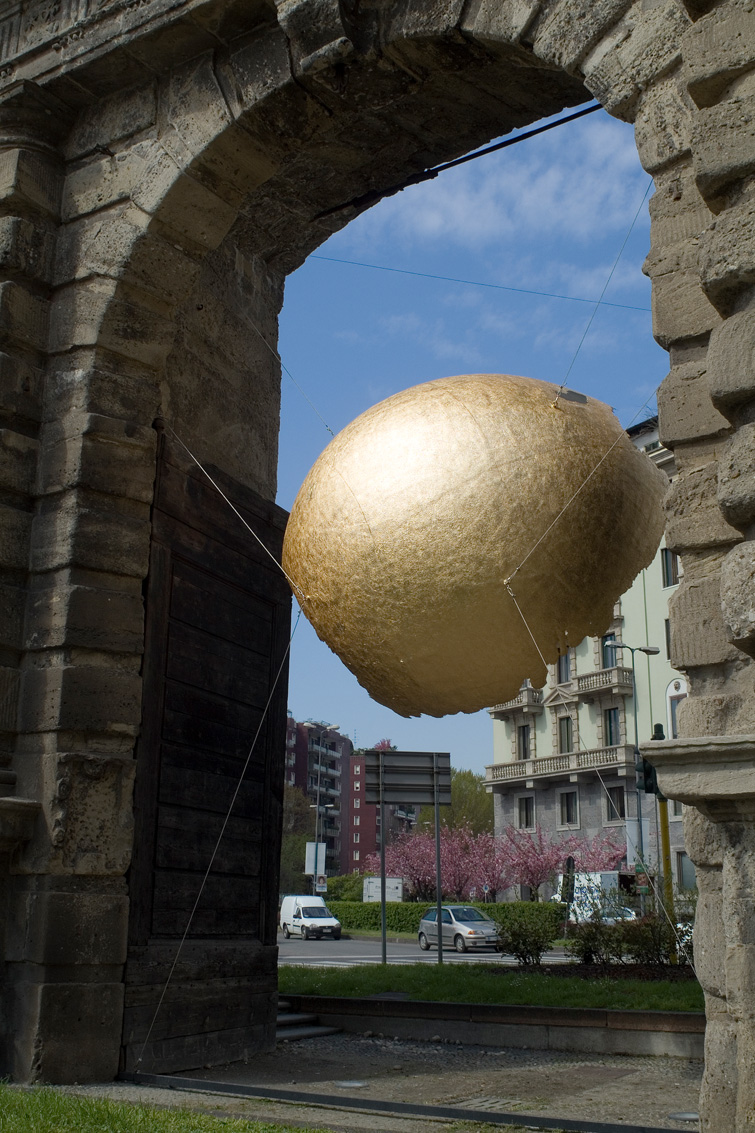 porta romana catellani&smith