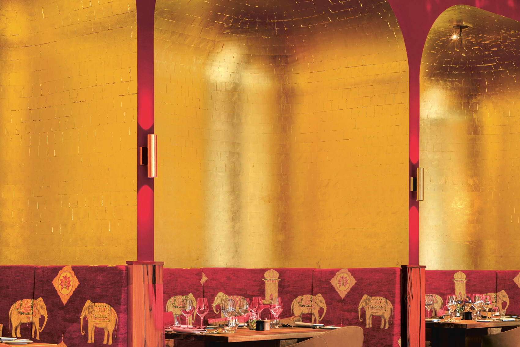 lampade di lusso catellani&Smith