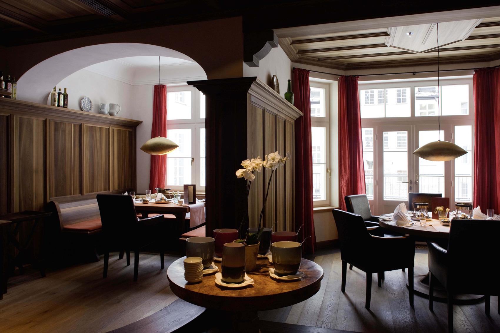 schloss elmau catellani&smith