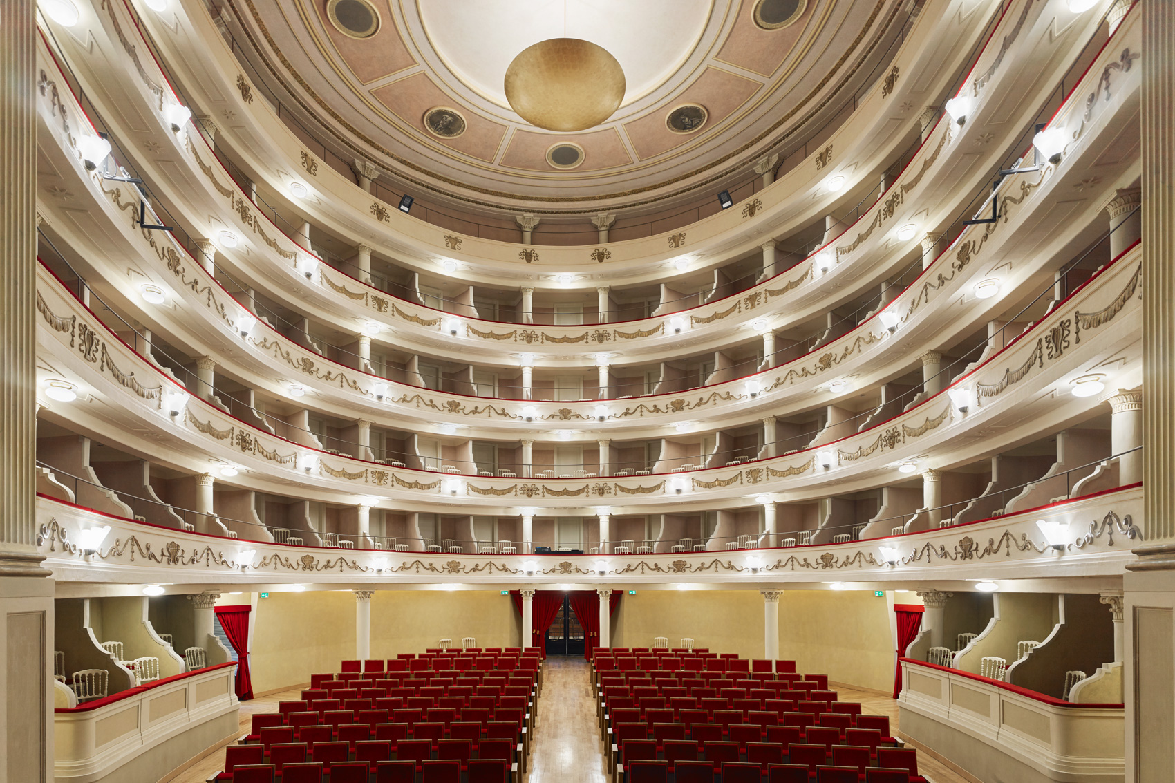 Teatro Sociale di Camogli