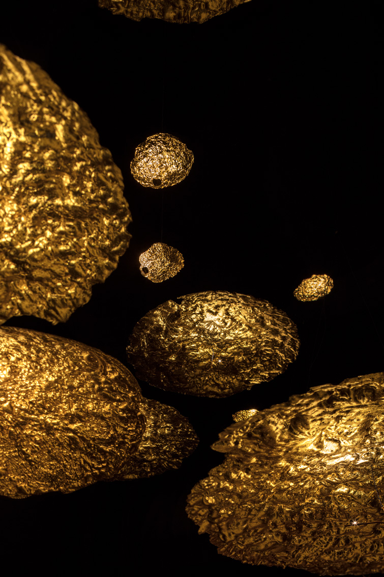 catellani lampade