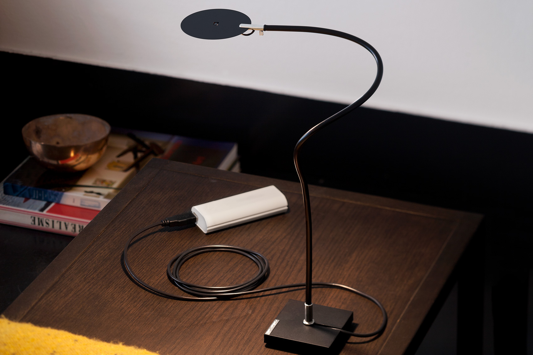 giulietta usb