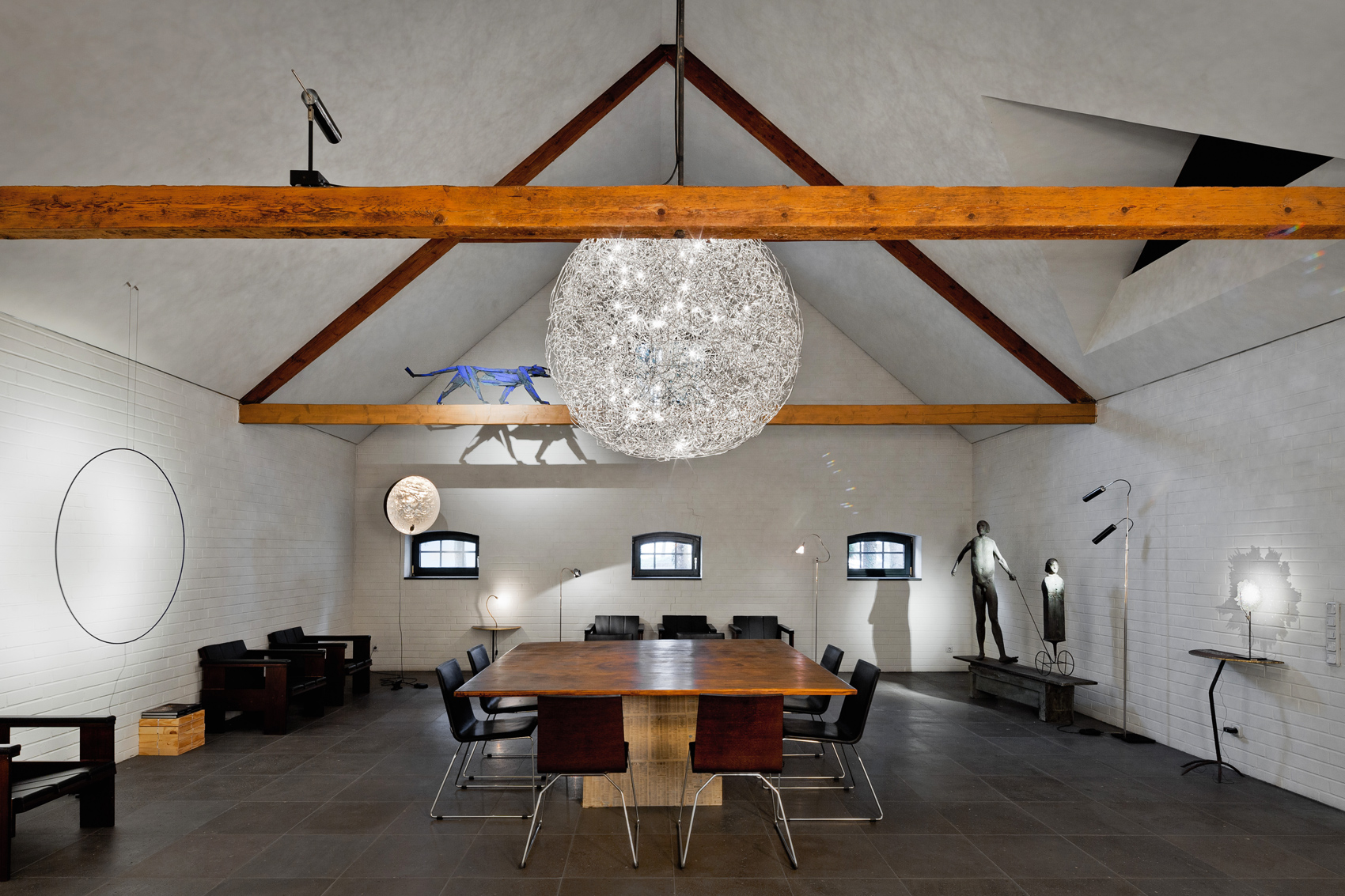 showroom altalinea
