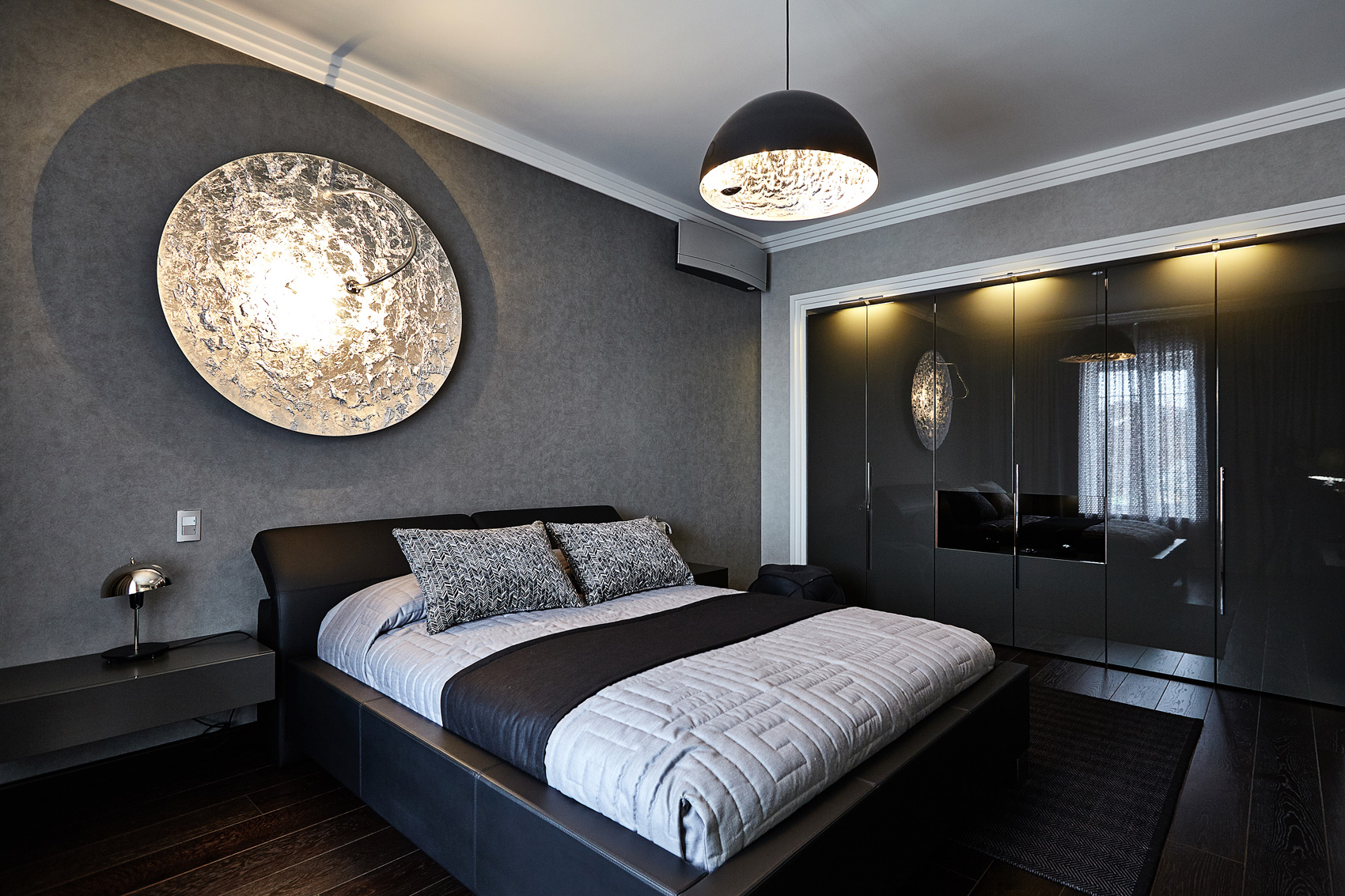 Private Home in Penza