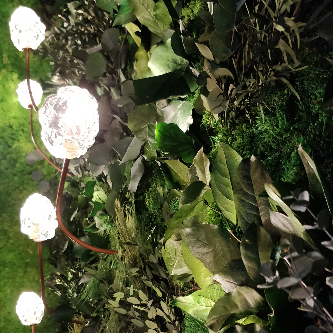 progetti illuminazione interni