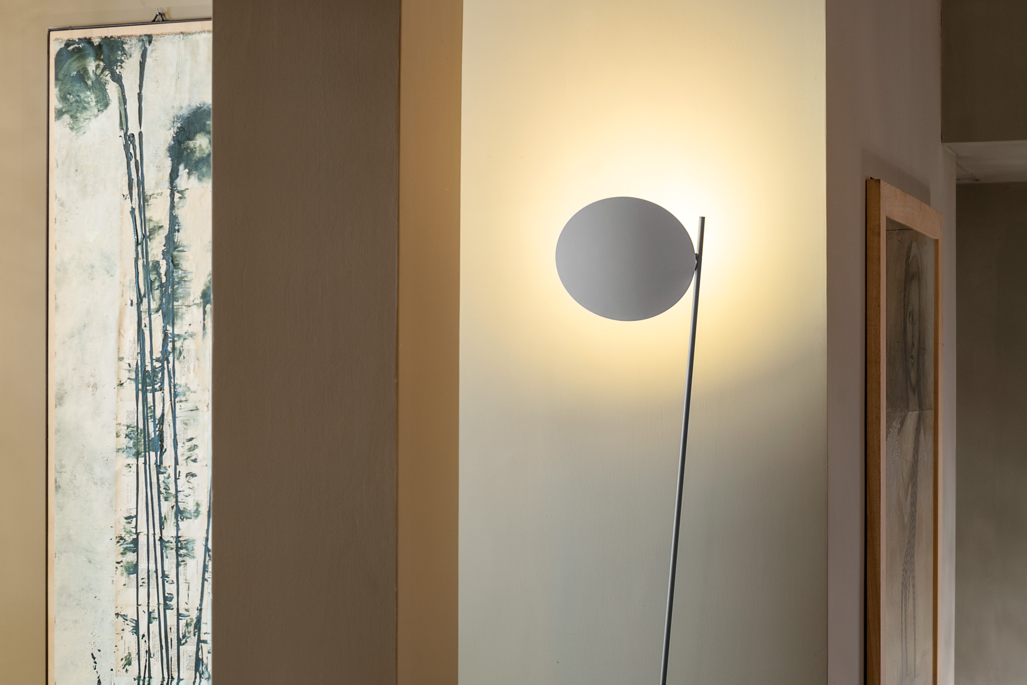 progetti illuminazione interni