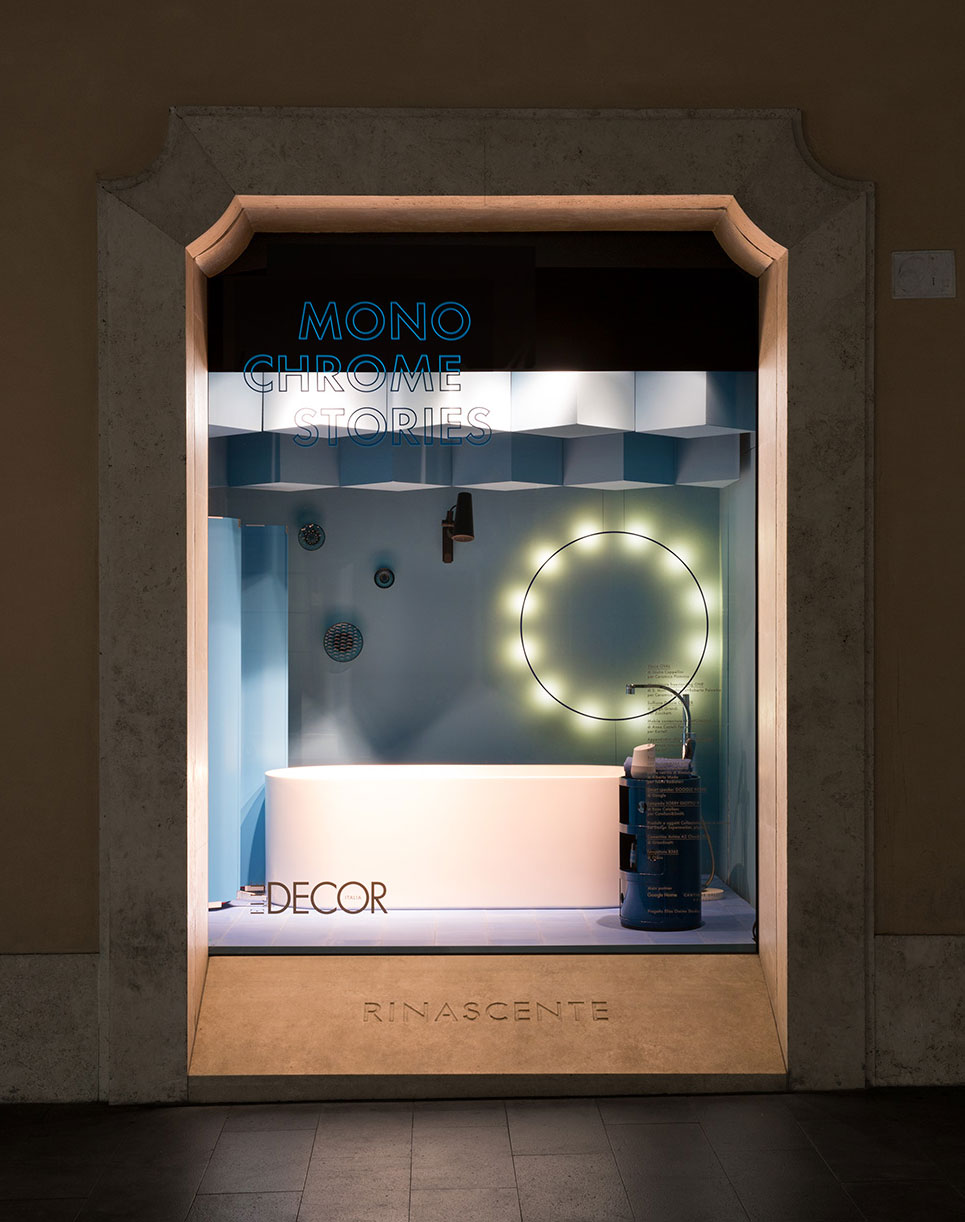 progetti illuminazione interni