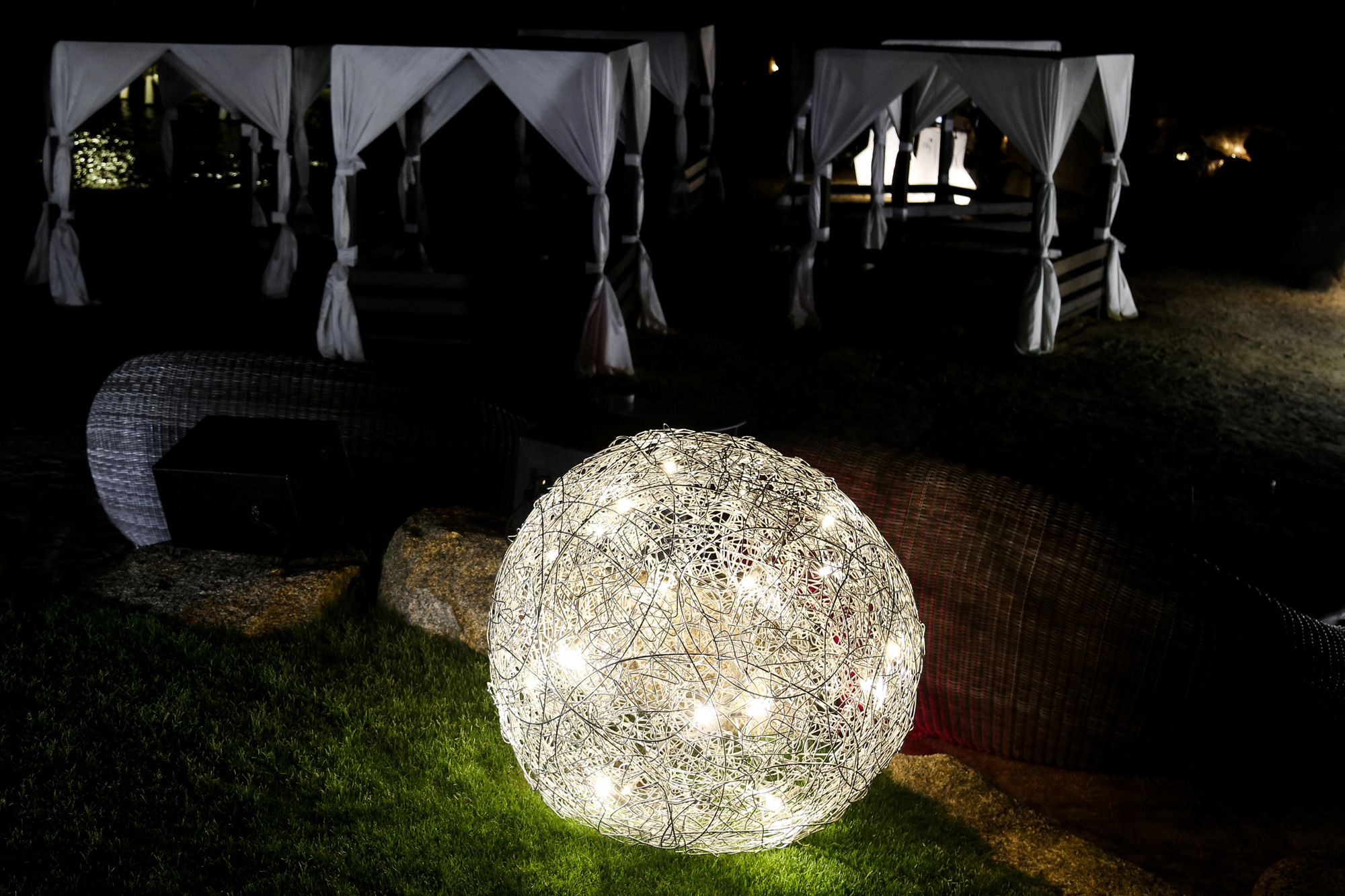 progetti illuminazione interni