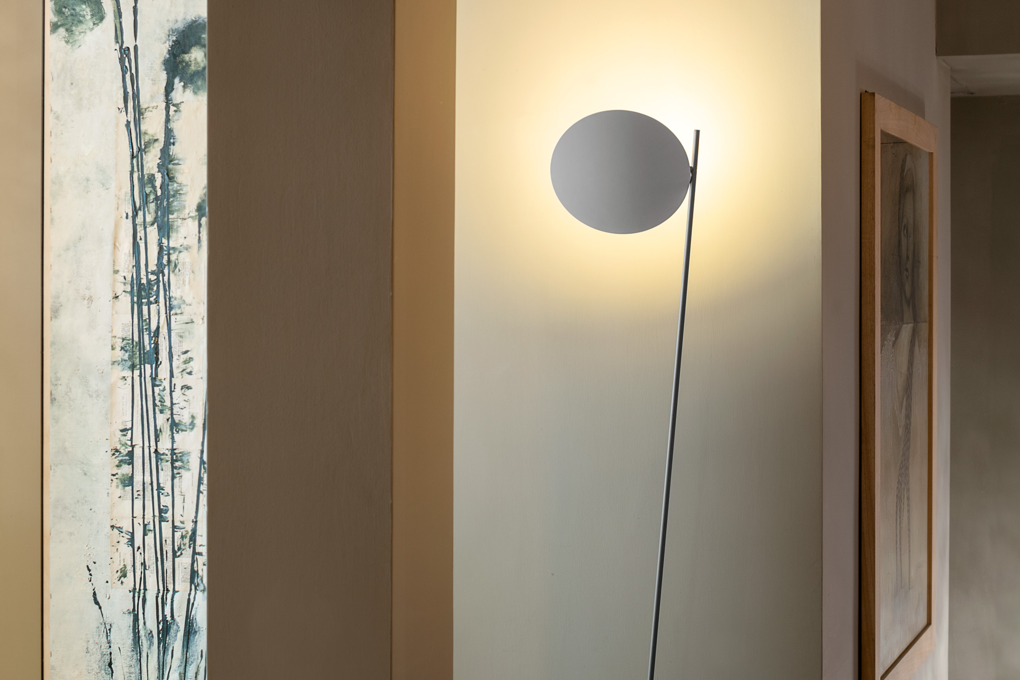 progetti illuminazione interni