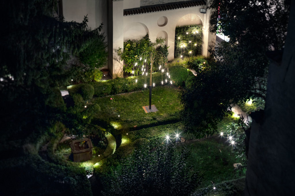 I Maestri del Paesaggio 2018