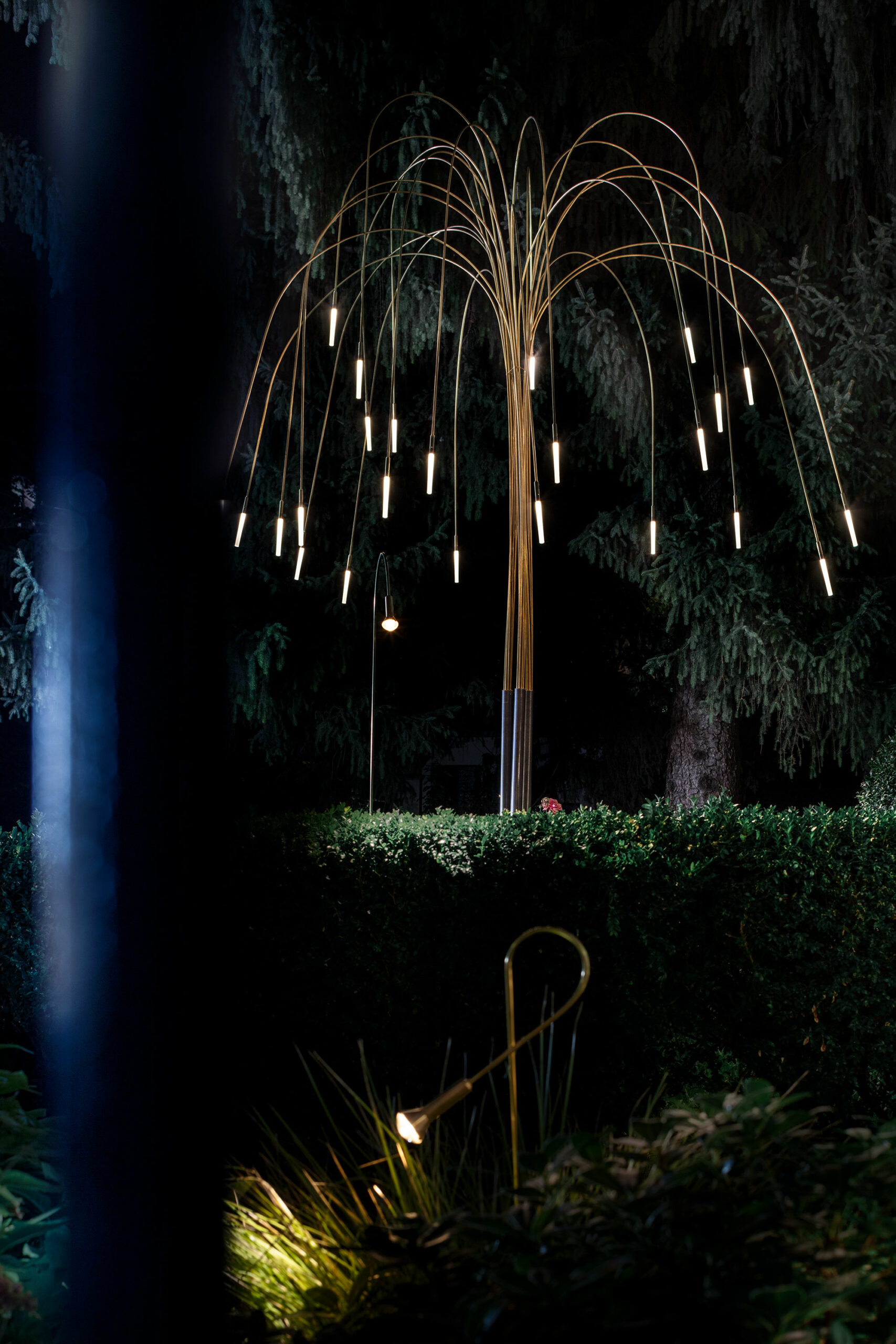 progetti illuminazione interni