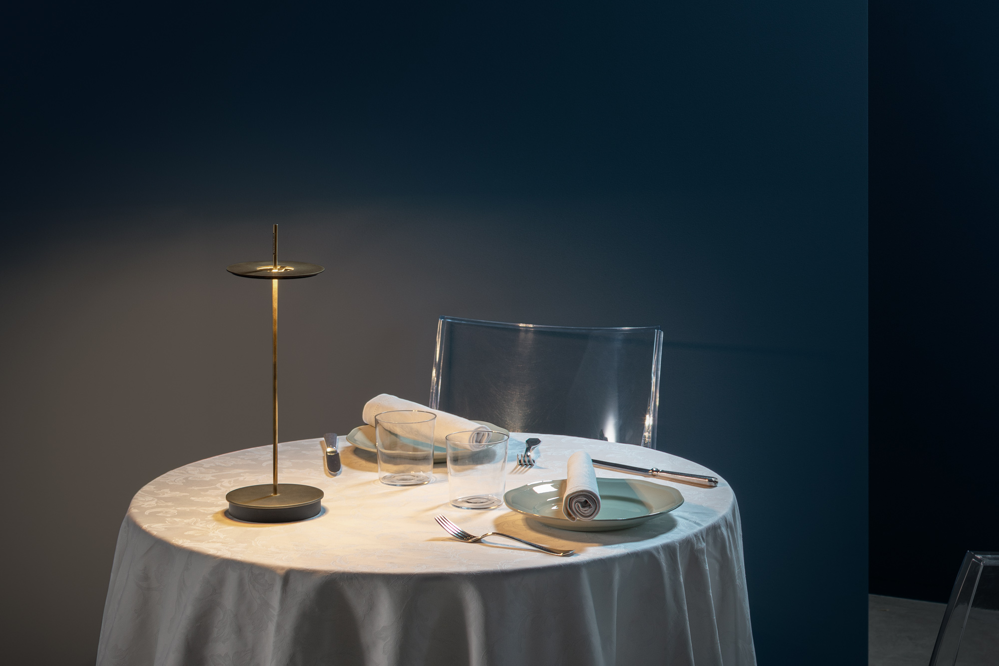 giulietta table lamp