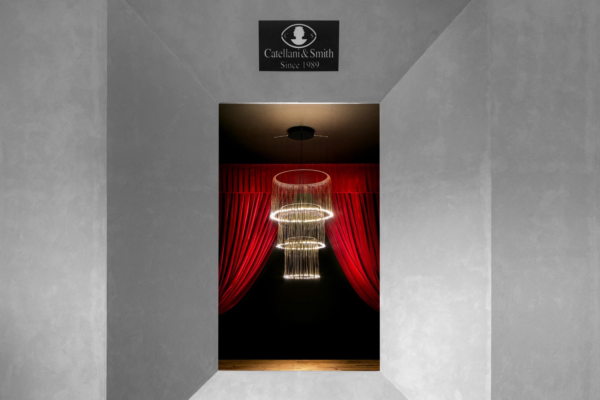 lampade design