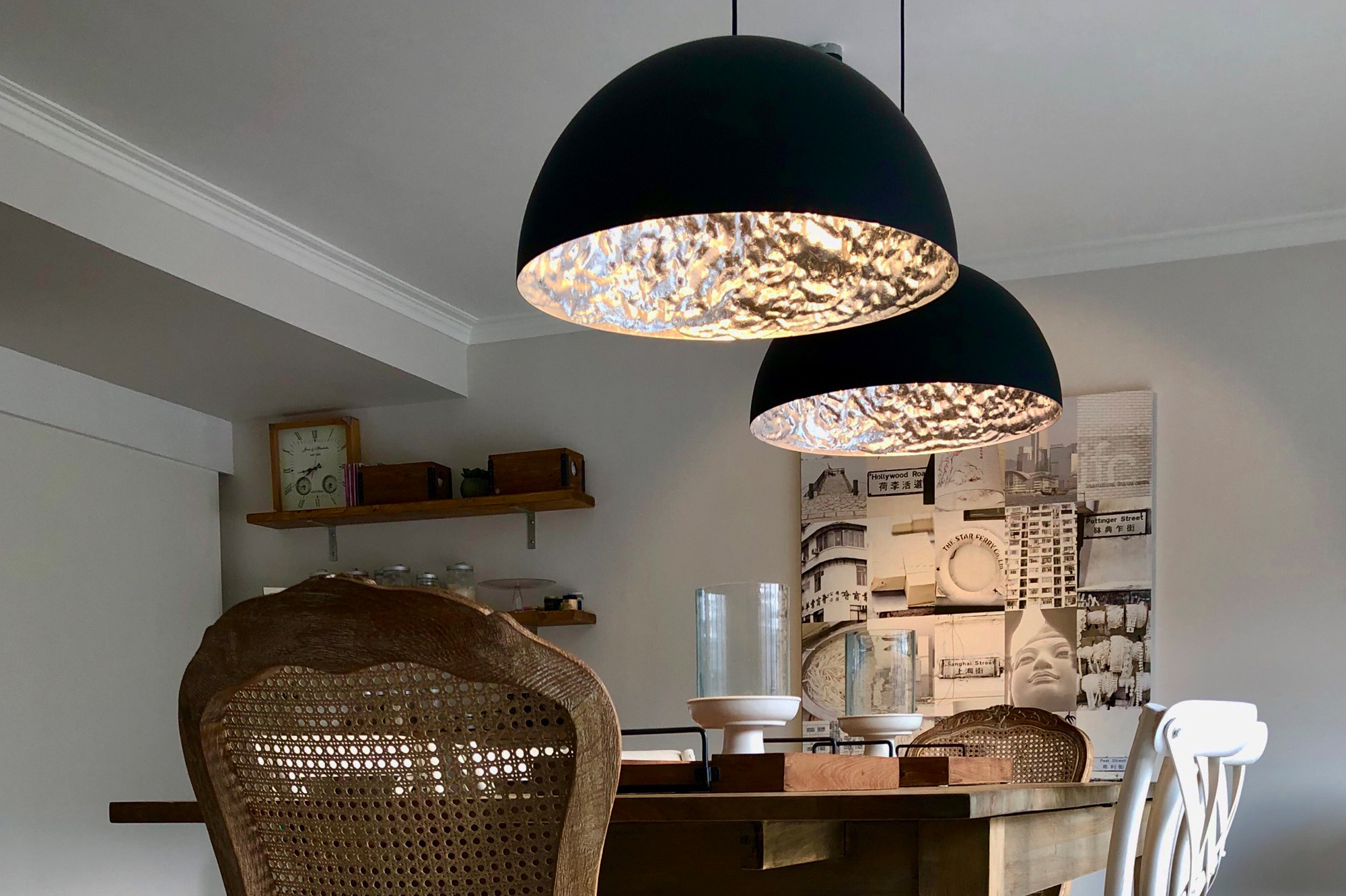 lampade design