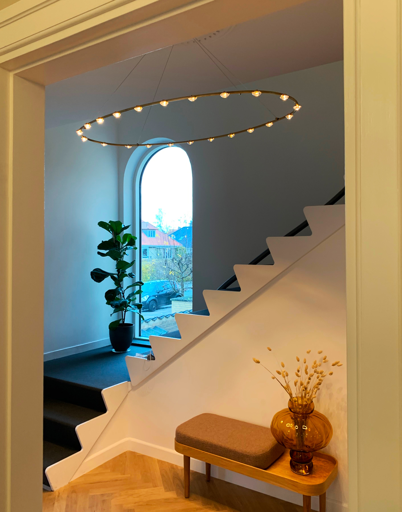 lampada design catellani&smith