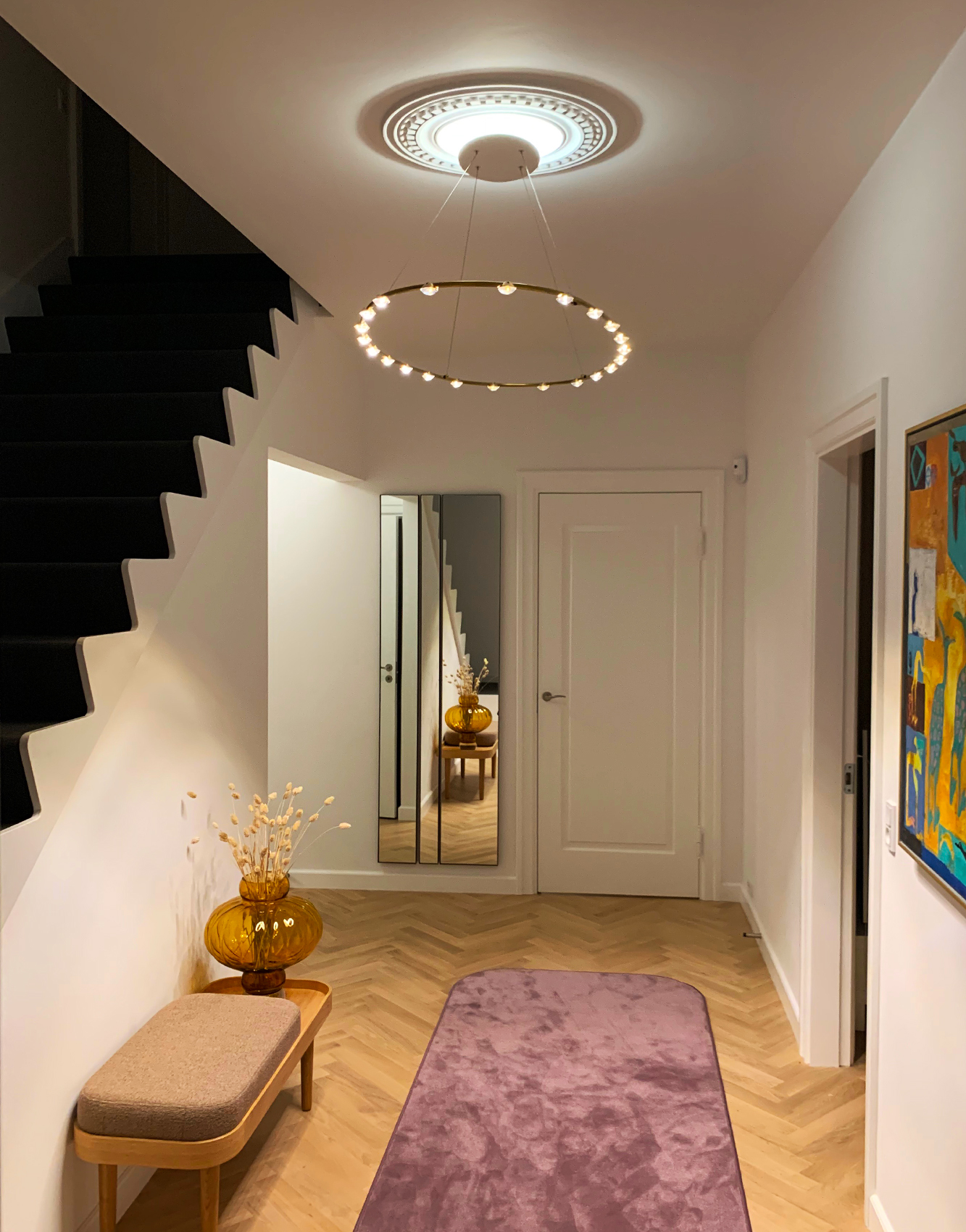 lampada design catellani&smith