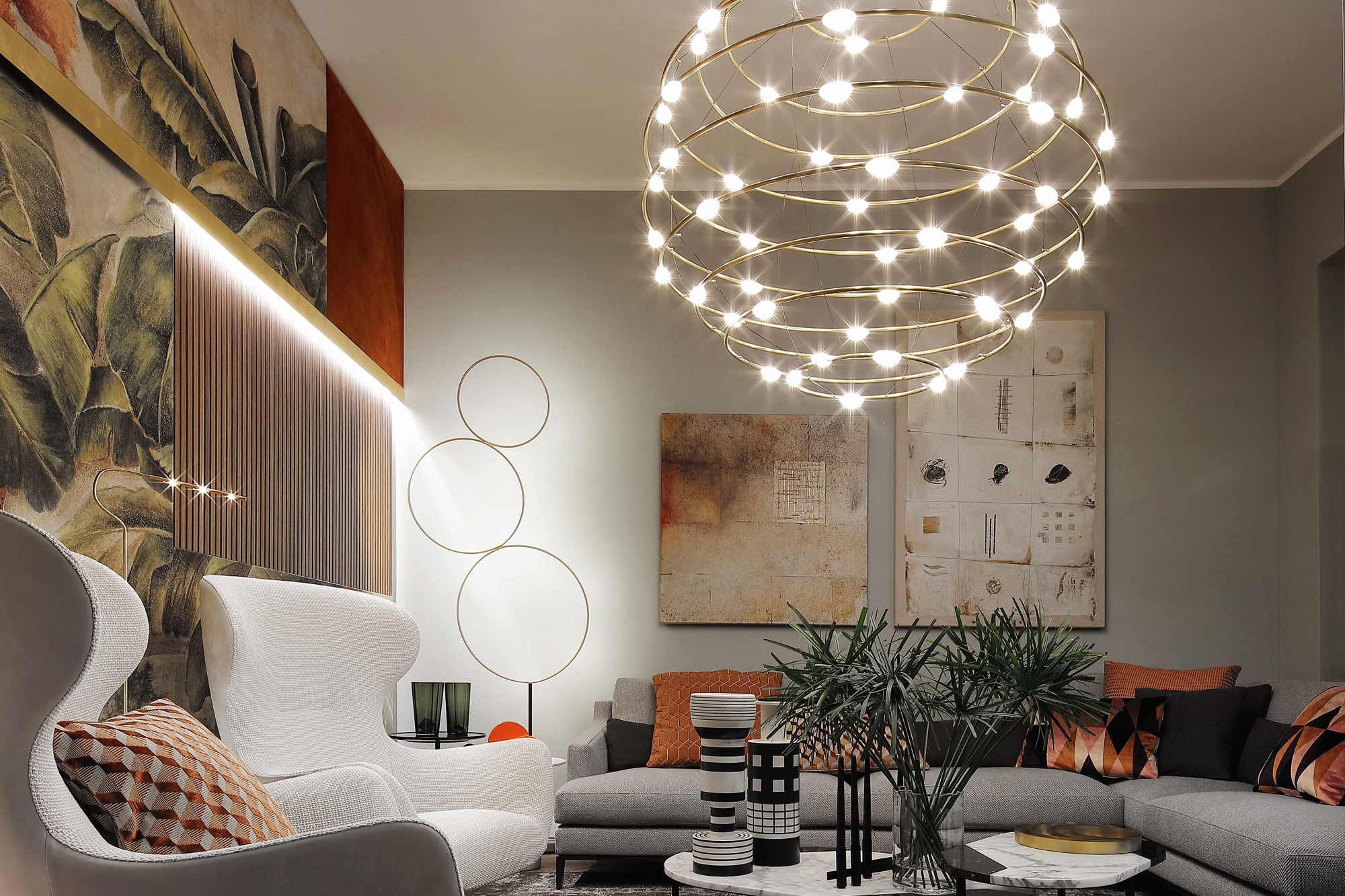 lampade design