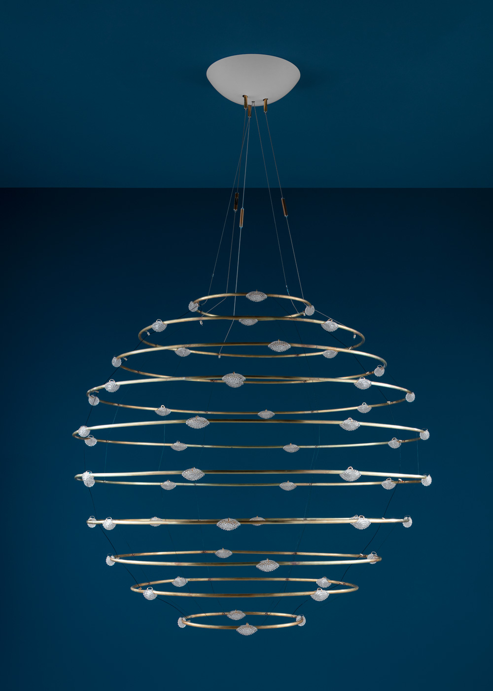 illuminazione made in italy