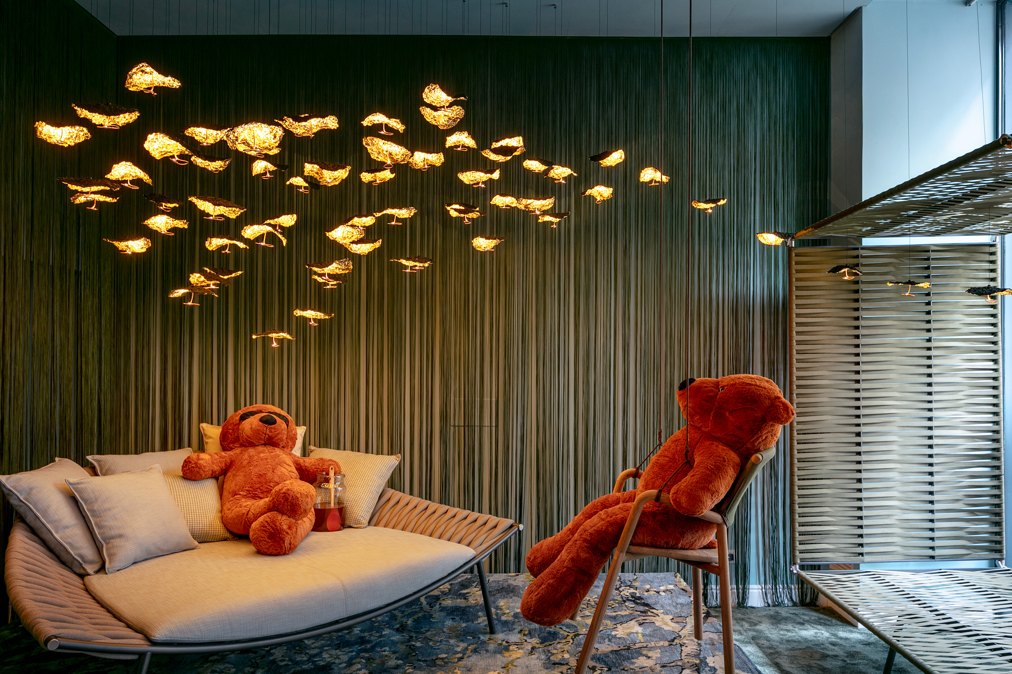 lampade design