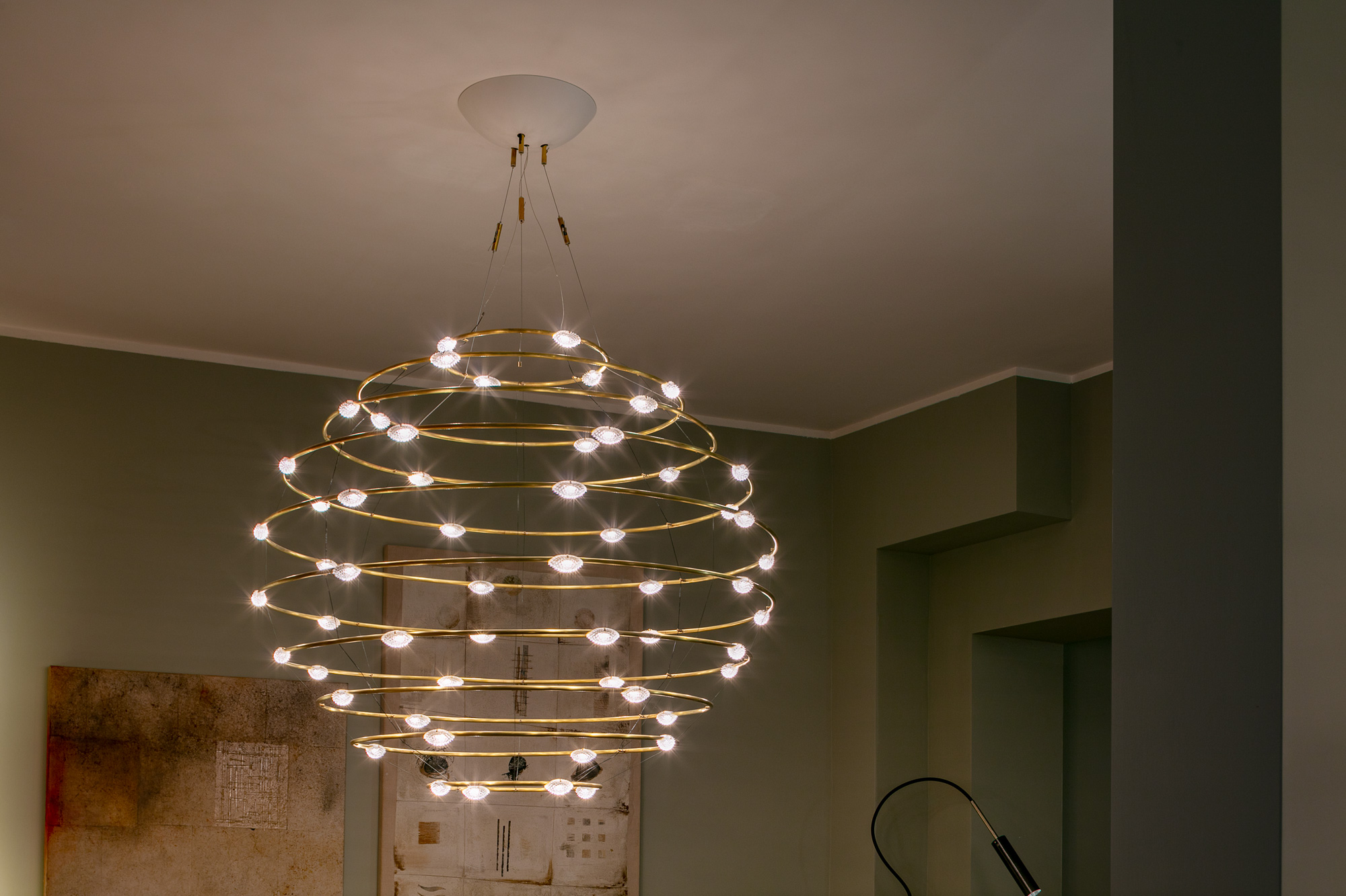 lampade design