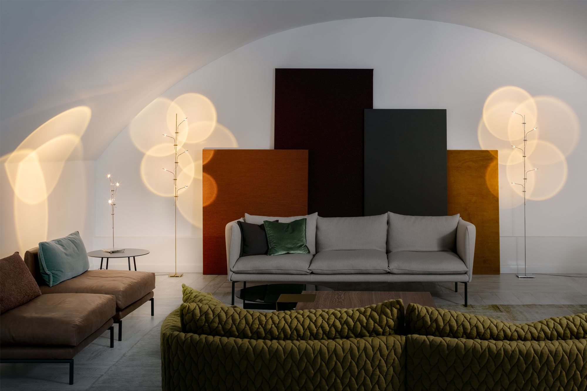 illuminazione made in italy