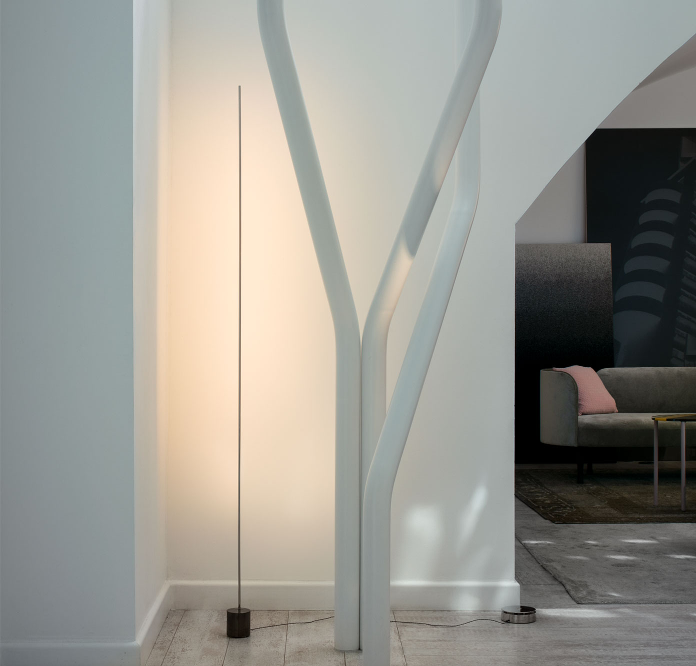 illuminazione made in italy