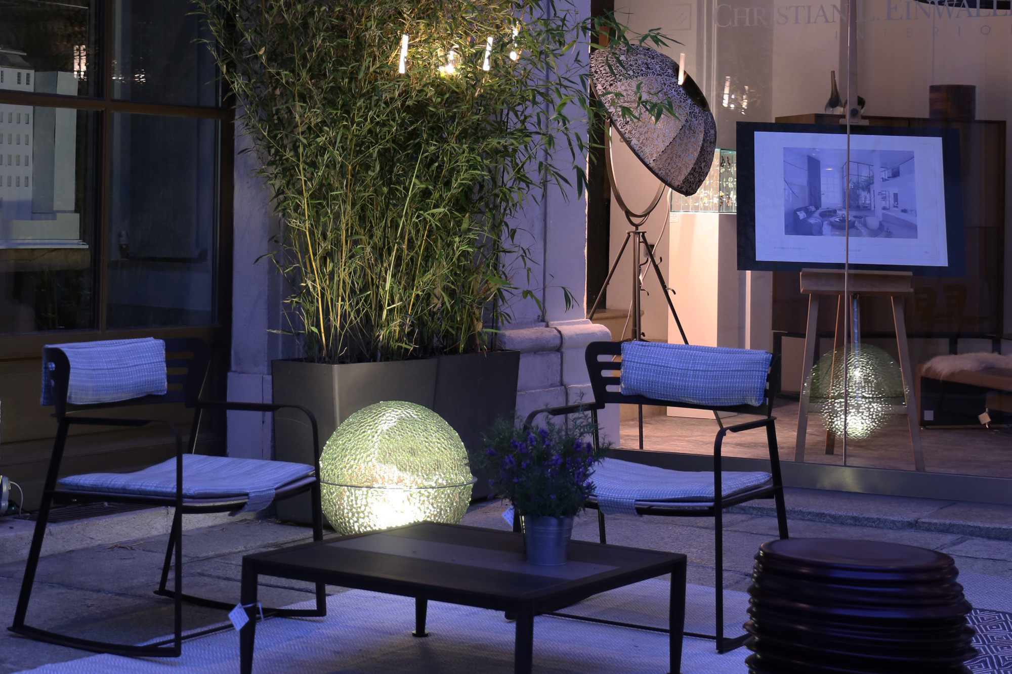 illuminazione made in italy