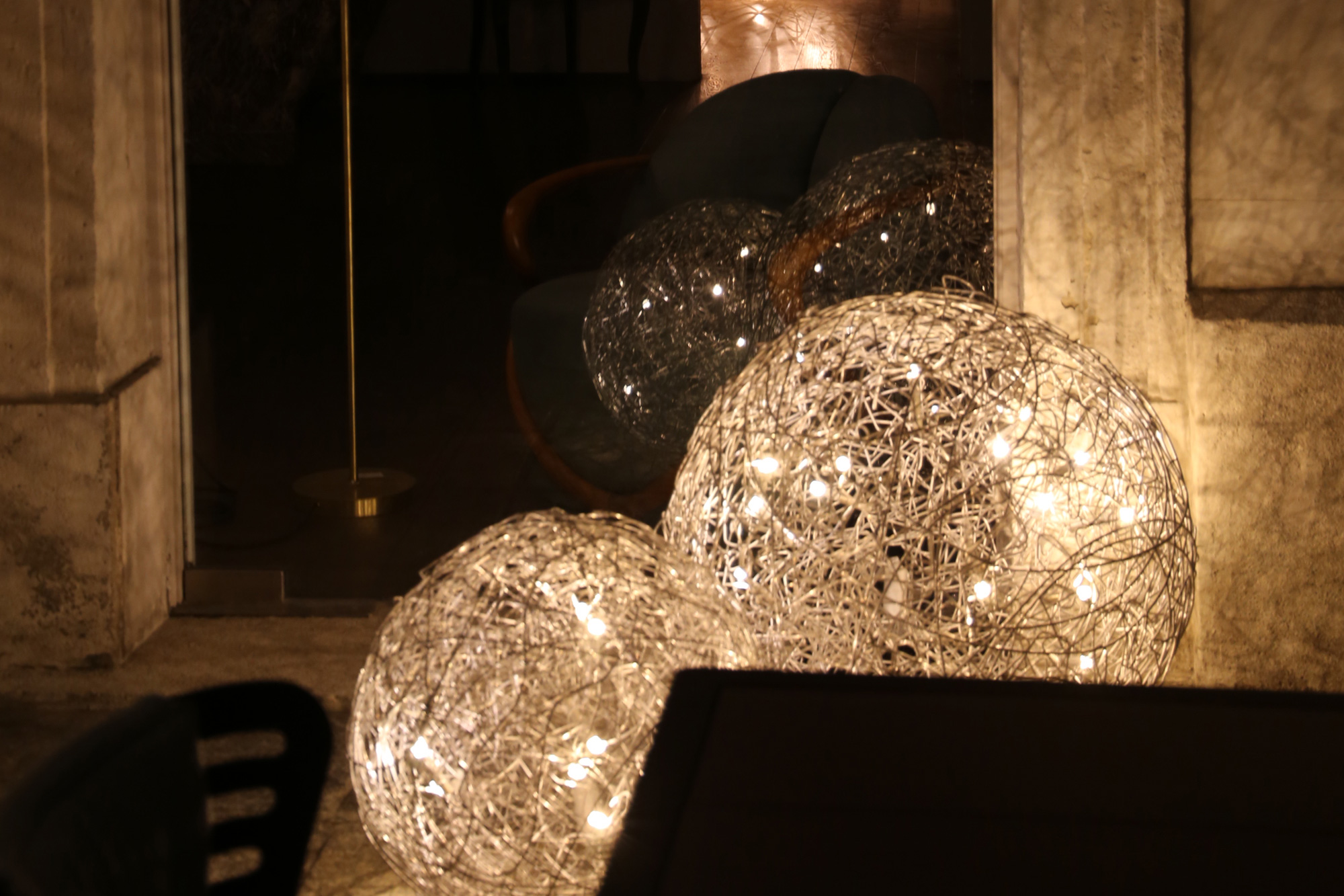 illuminazione made in italy