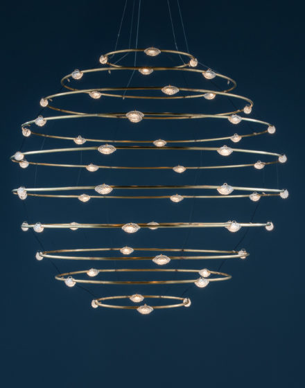 illuminazione made in italy