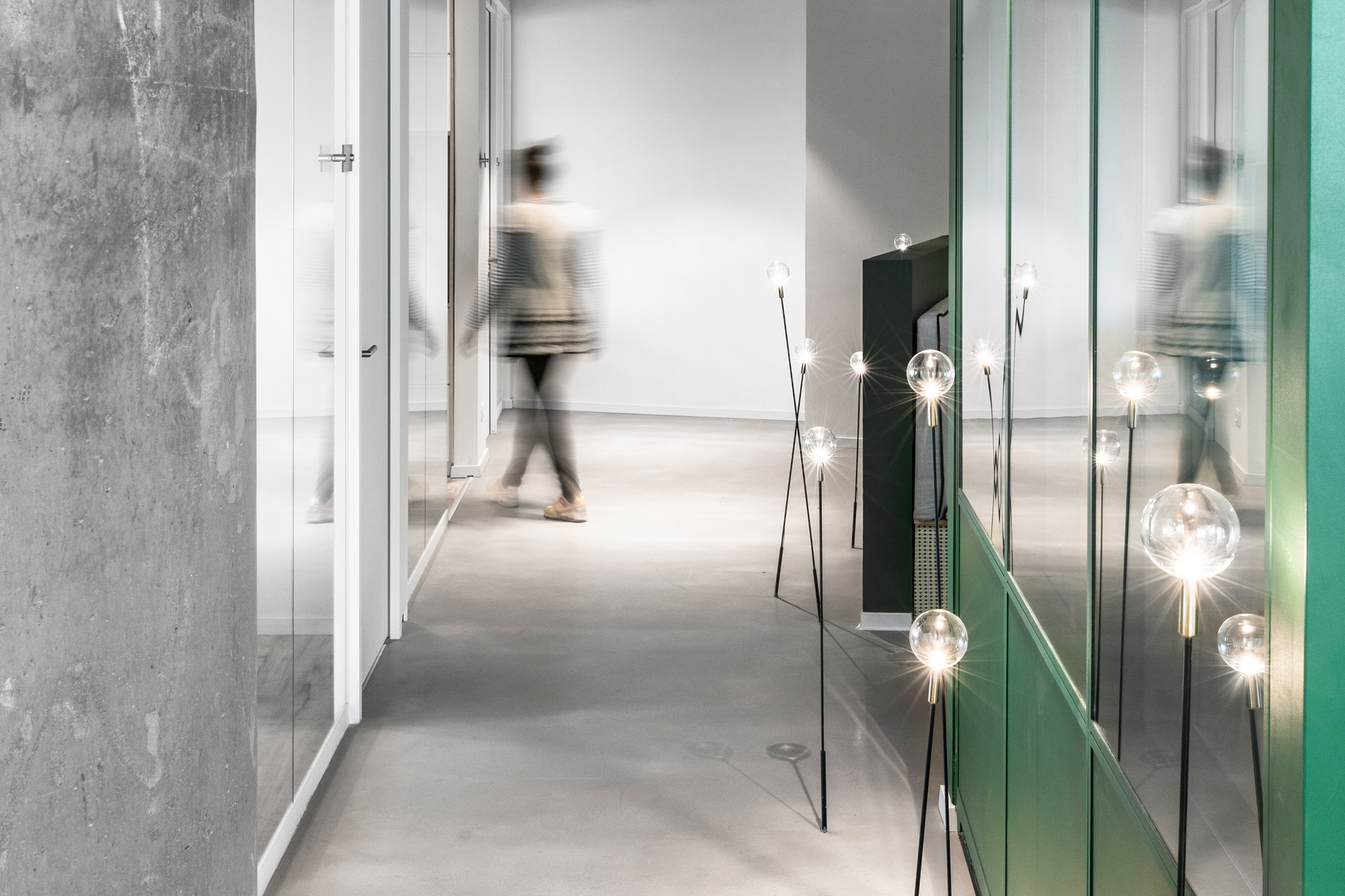 illuminazione made in italy