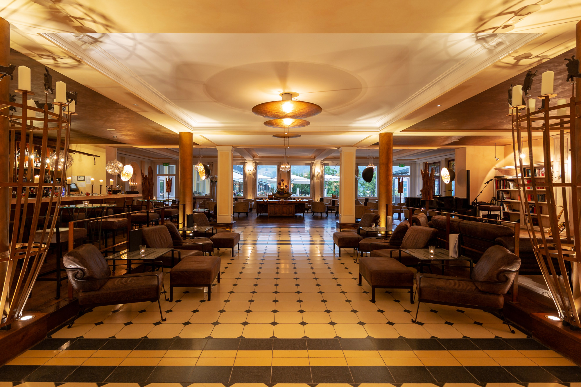 lenkerhof gourmet spa resort