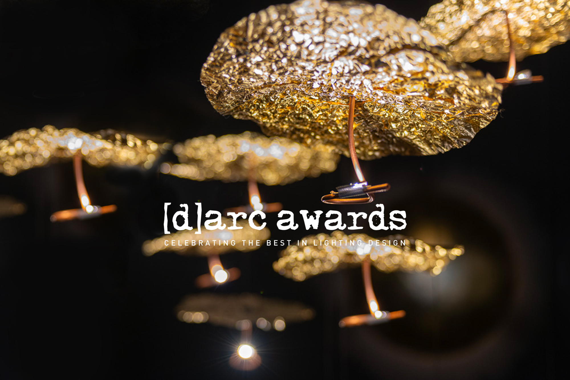 Darc Awards: vota Gold Moon Chandelier!