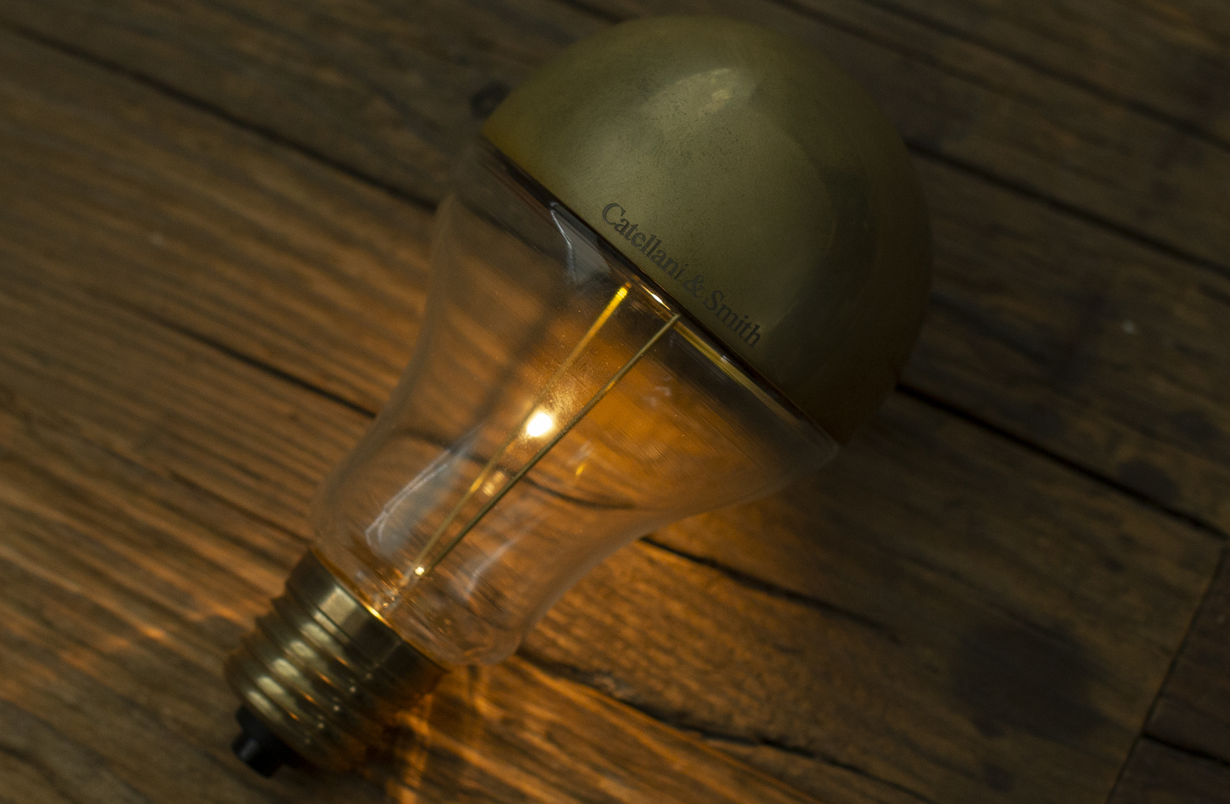 illuminazione made in italy