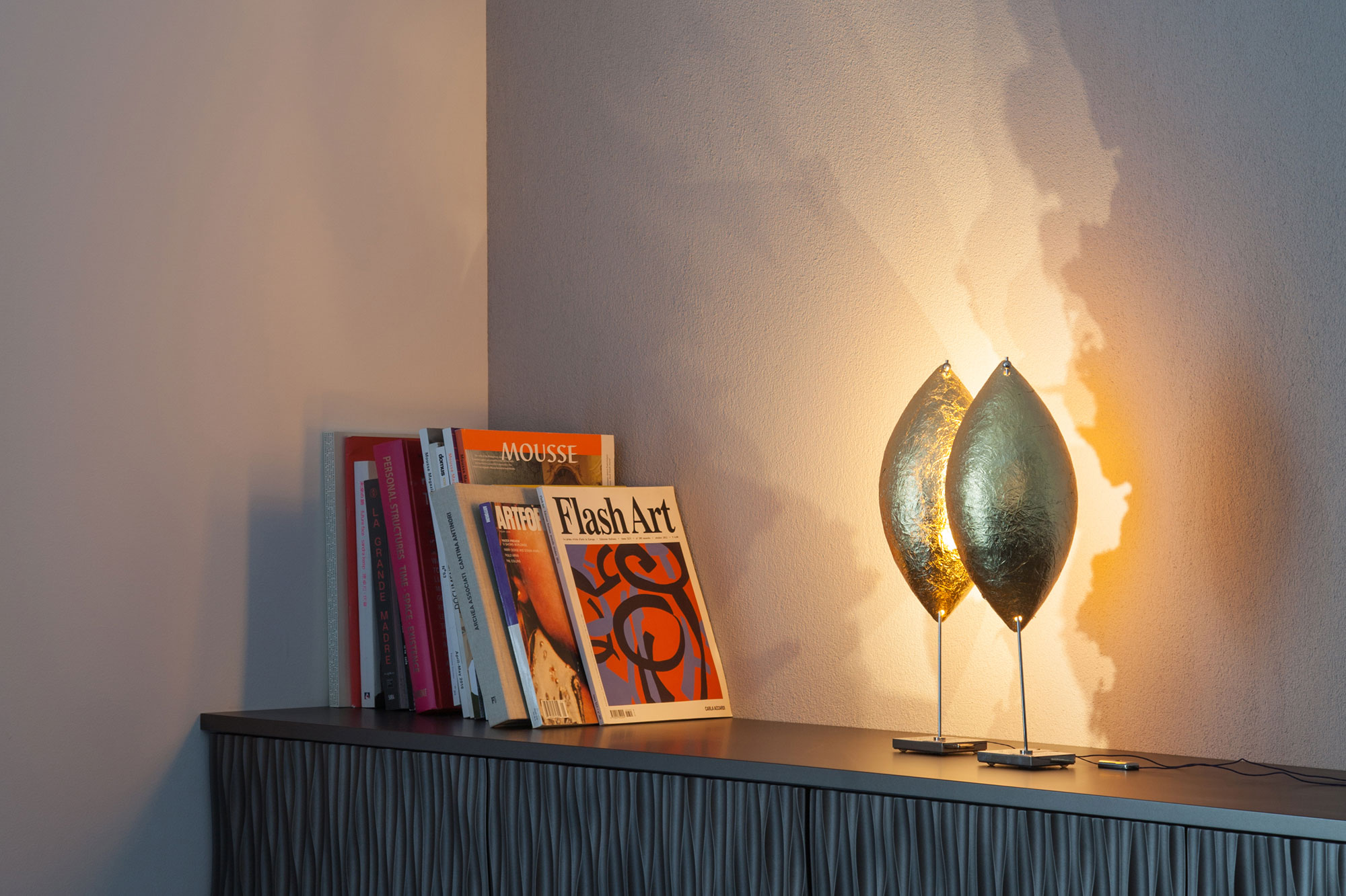 illuminazione made in italy